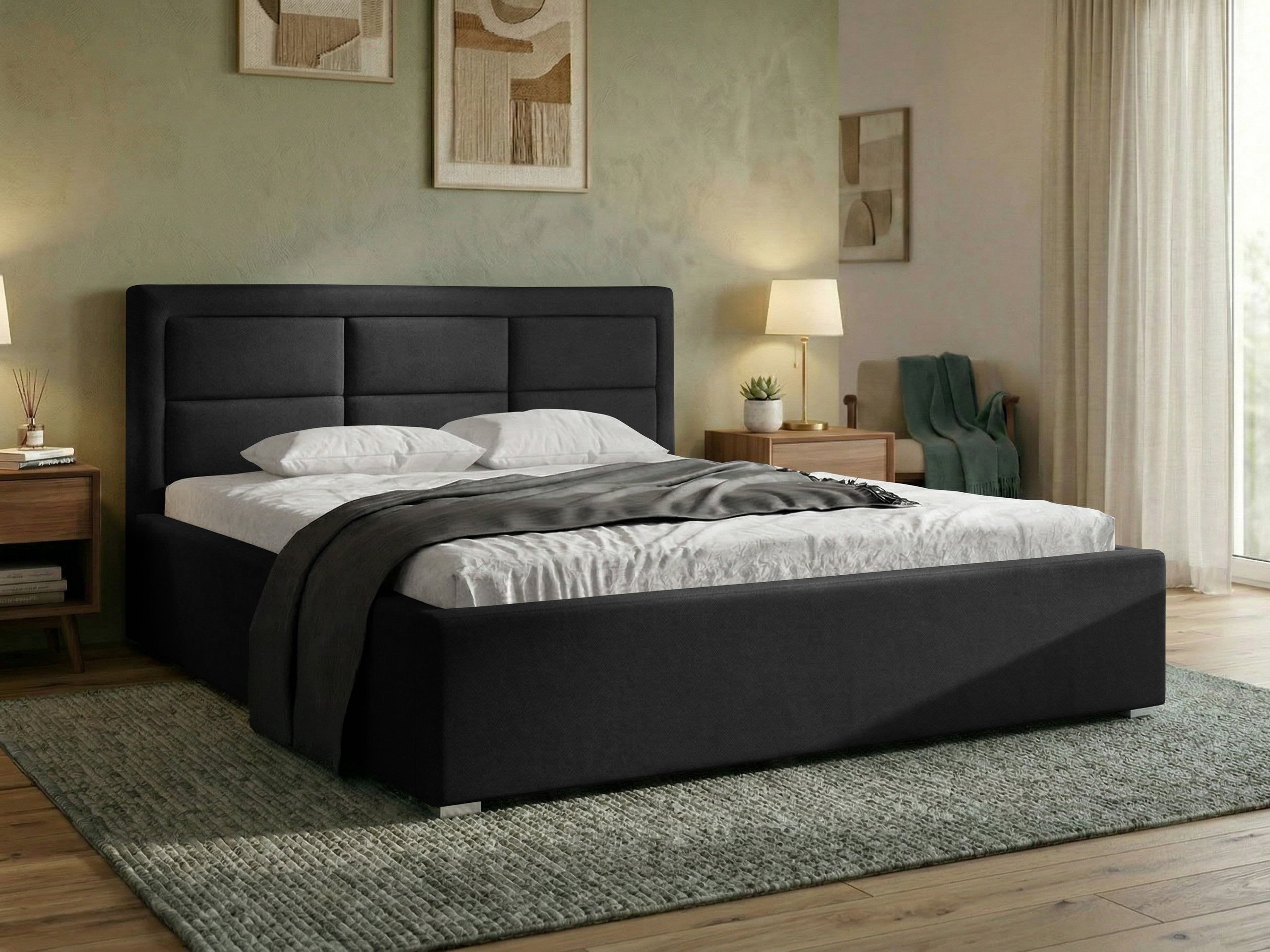 Bed Pomona 103 (Victoria 14 869)