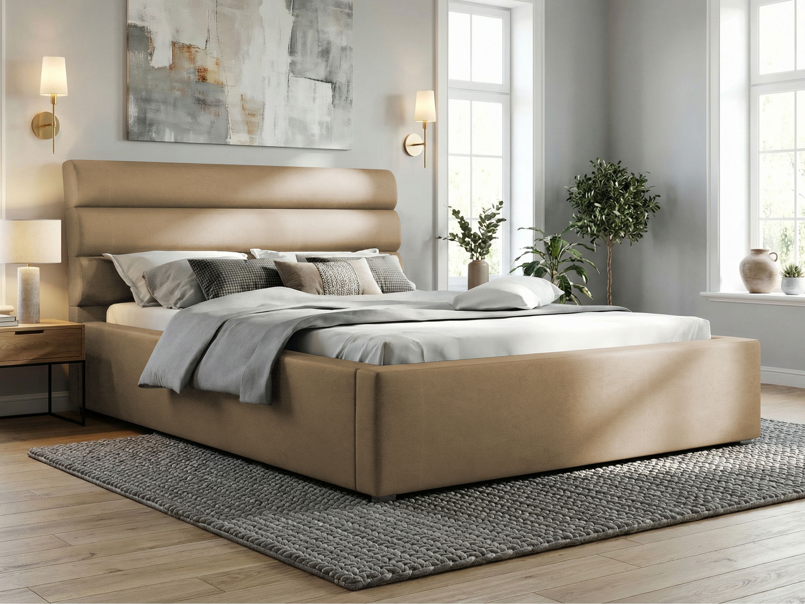 Bed Pomona 108 (Victoria 14 853)