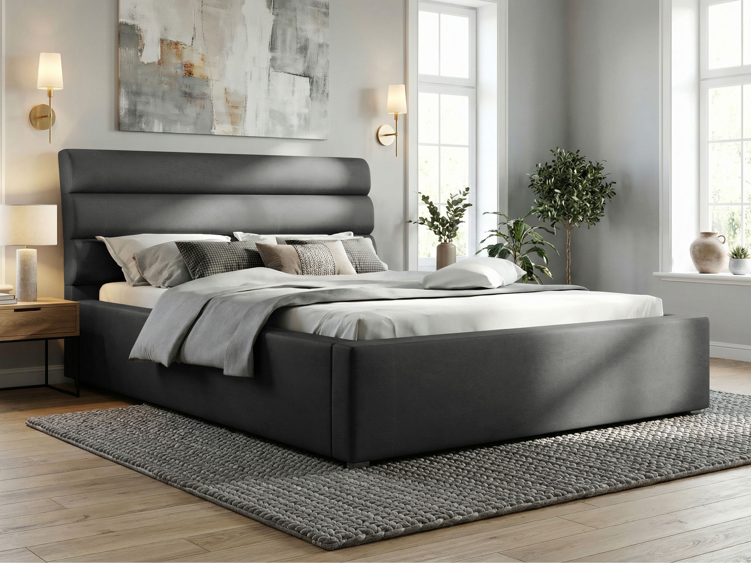 Bed Pomona 110 (Victoria 14 868)