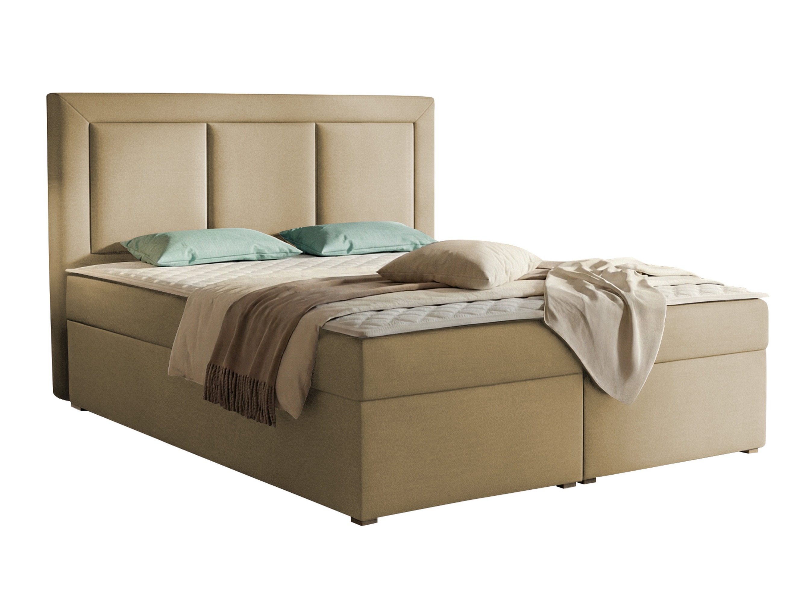 Boxspring Pomona 112 (Victoria 14 853)