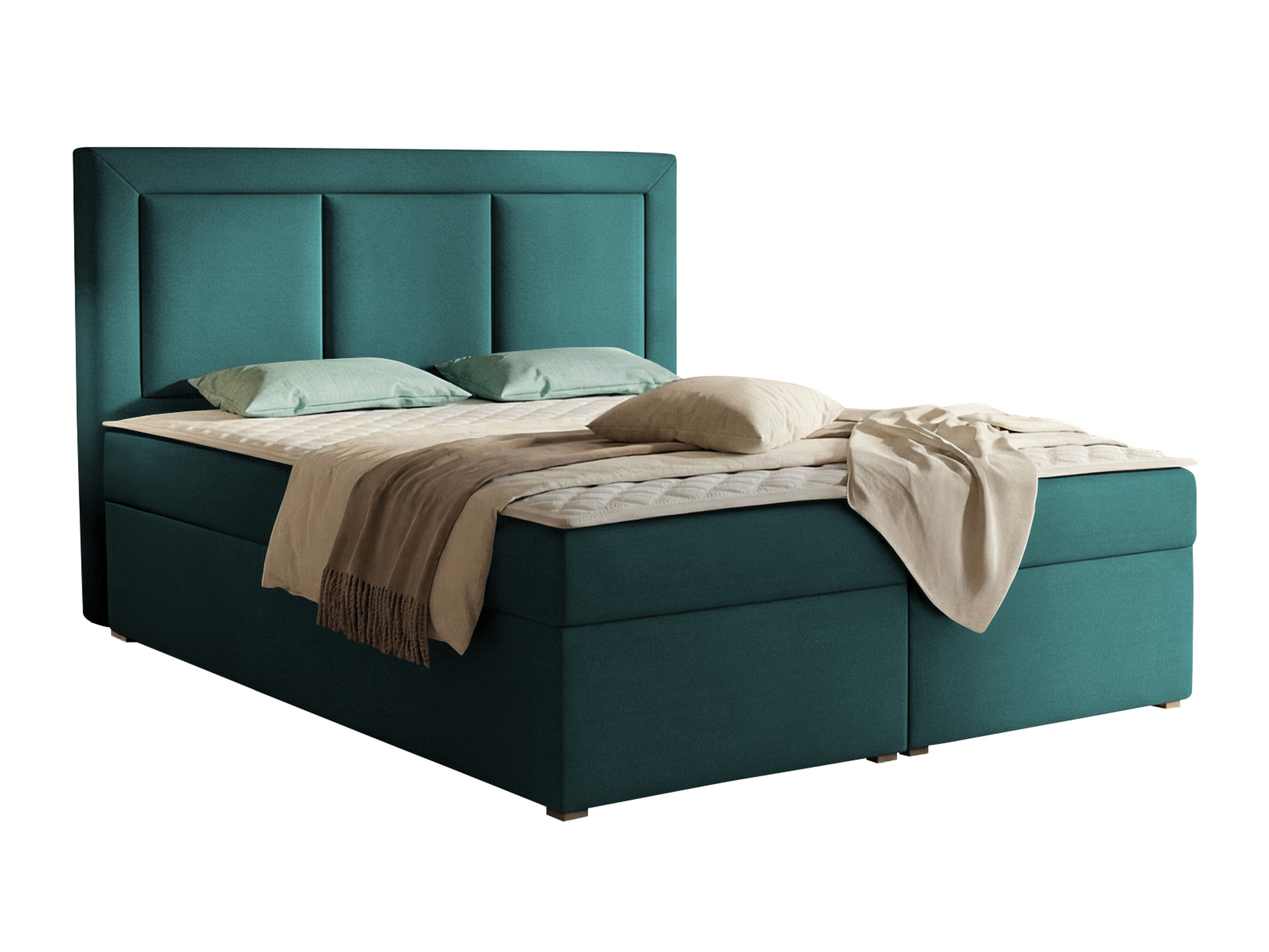 Boxspring Pomona 112 (Victoria 14 863)