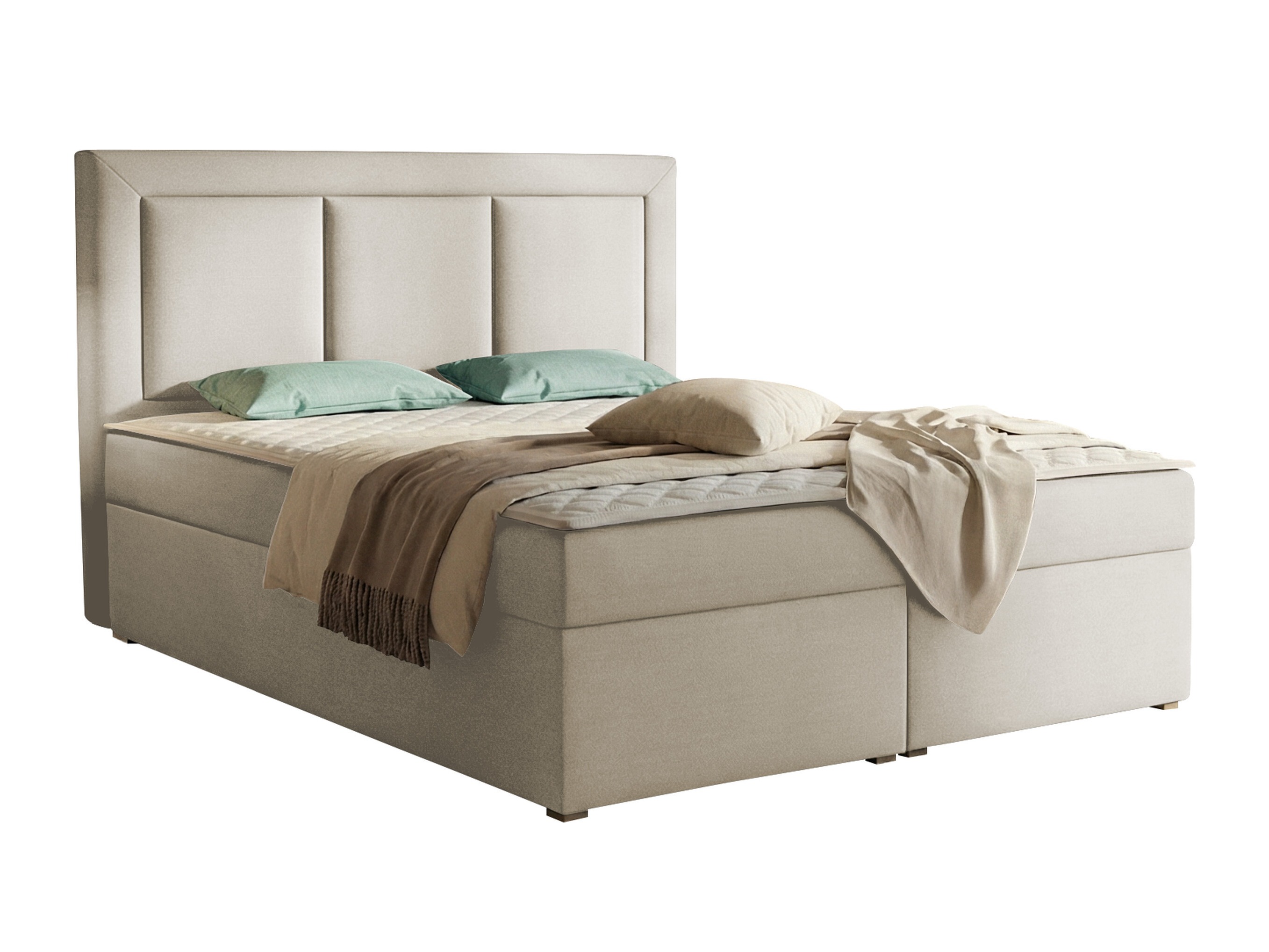 Boxspring Pomona 112 (Victoria 14 865)