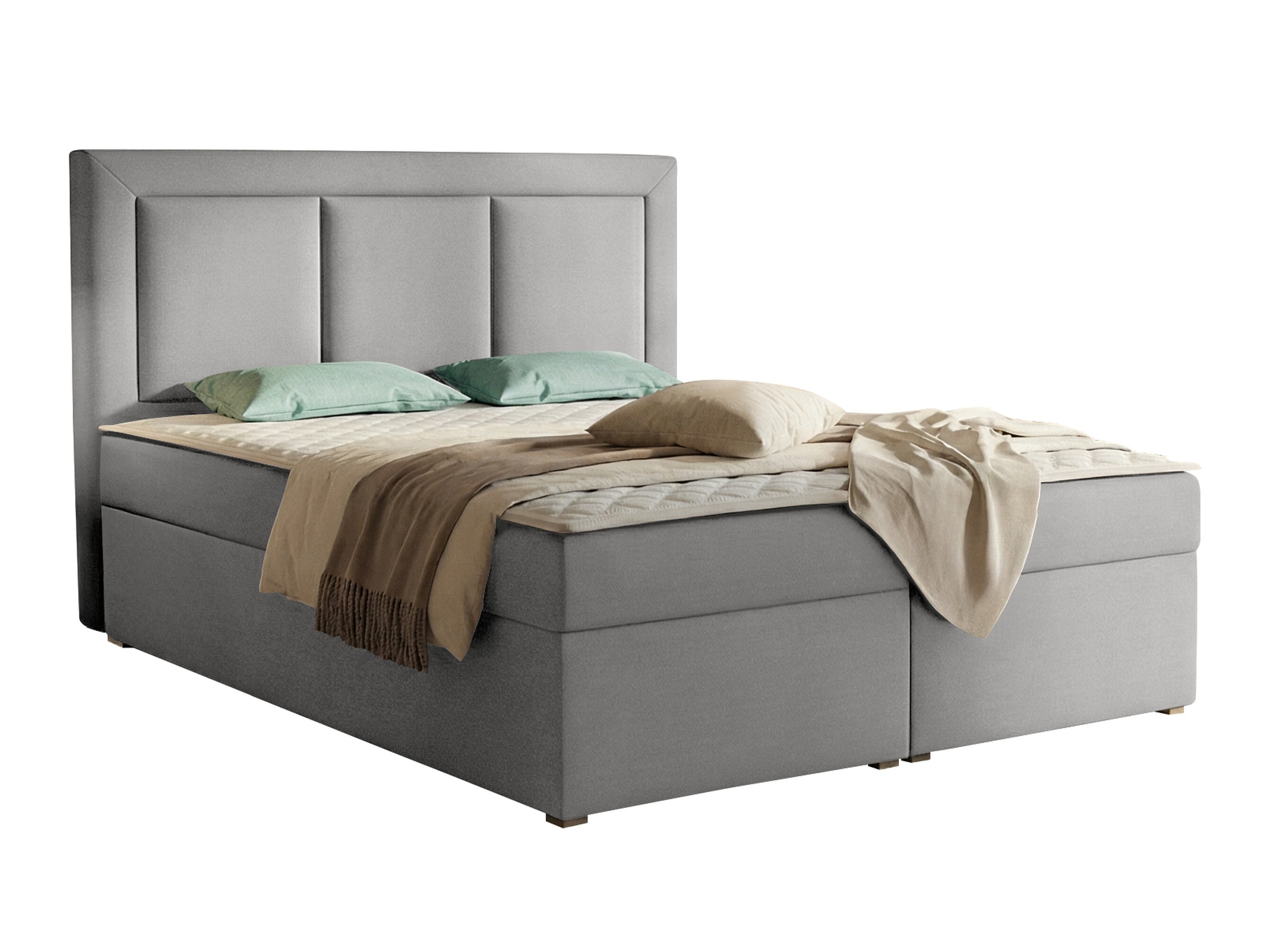 Boxspring Pomona 112 (Victoria 14 866)