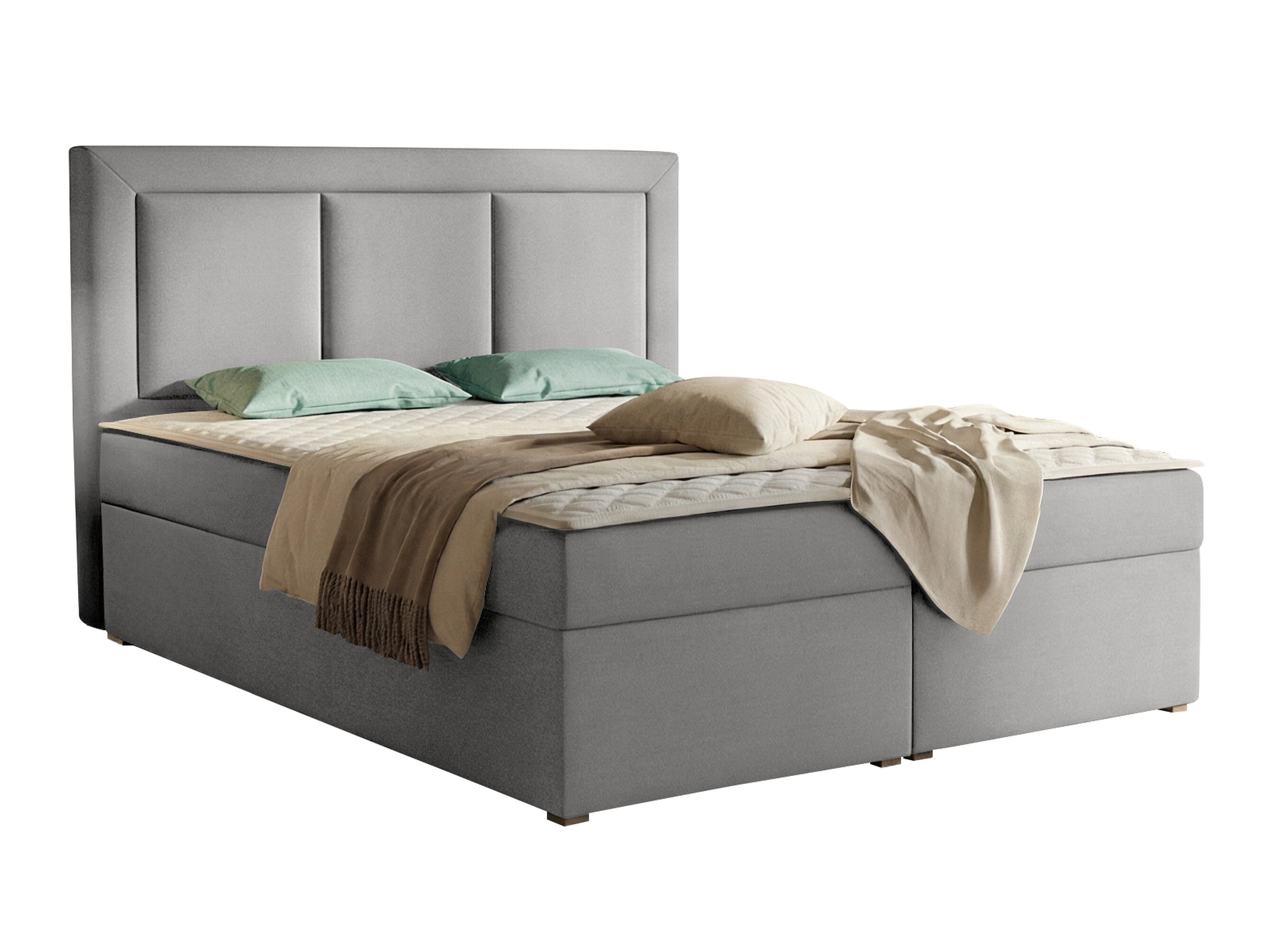 Boxspring Pomona 112 (Victoria 14 866)