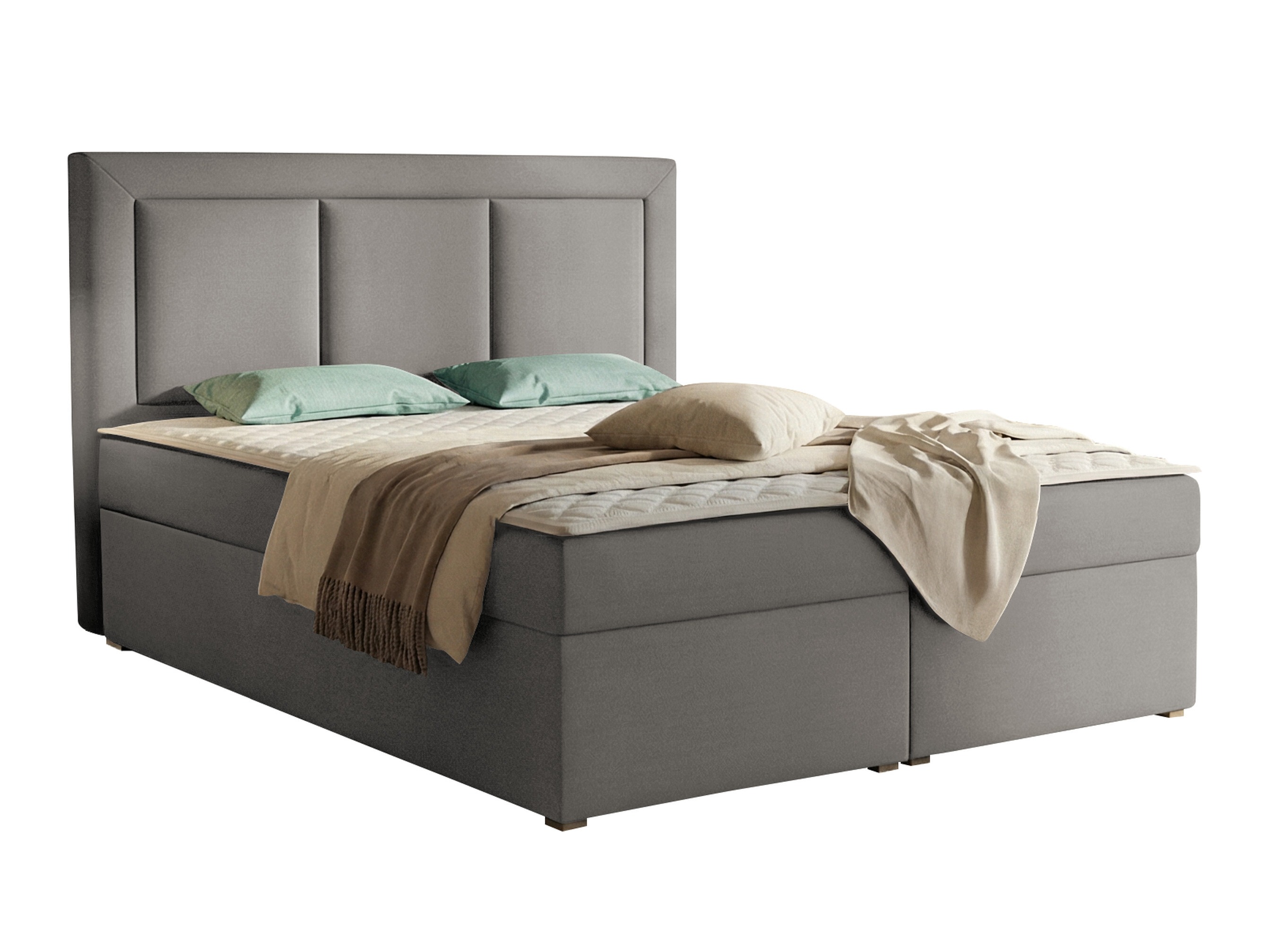 Boxspring Pomona 112 (Victoria 14 867)