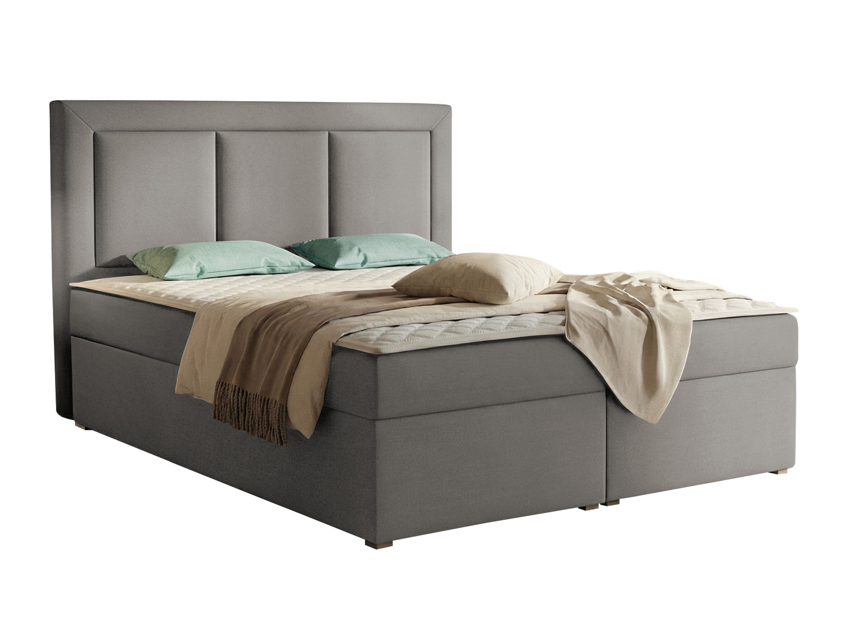 Boxspring Pomona 112 (Victoria 14 867)