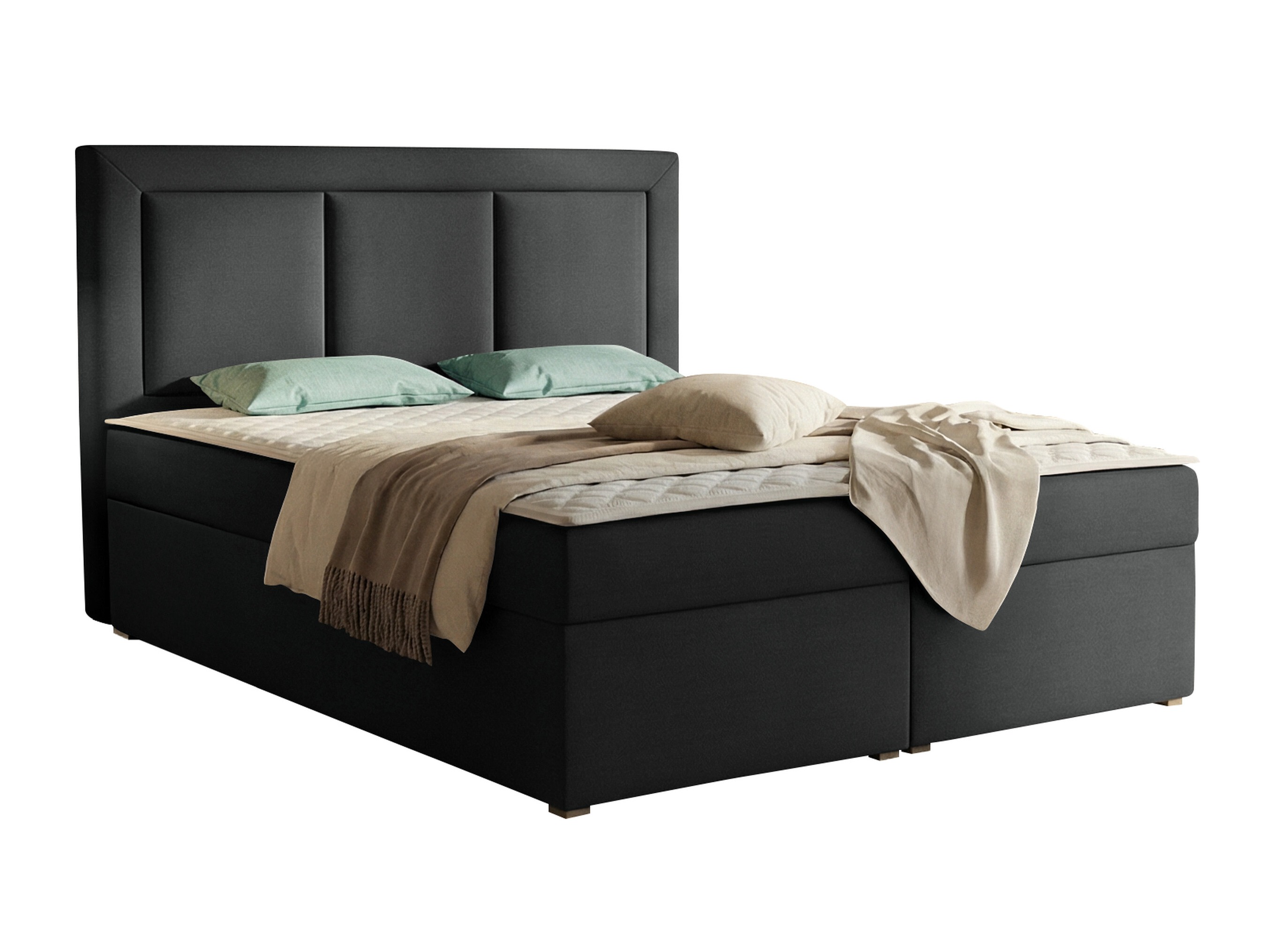 Boxspring Pomona 112 (Victoria 14 868)