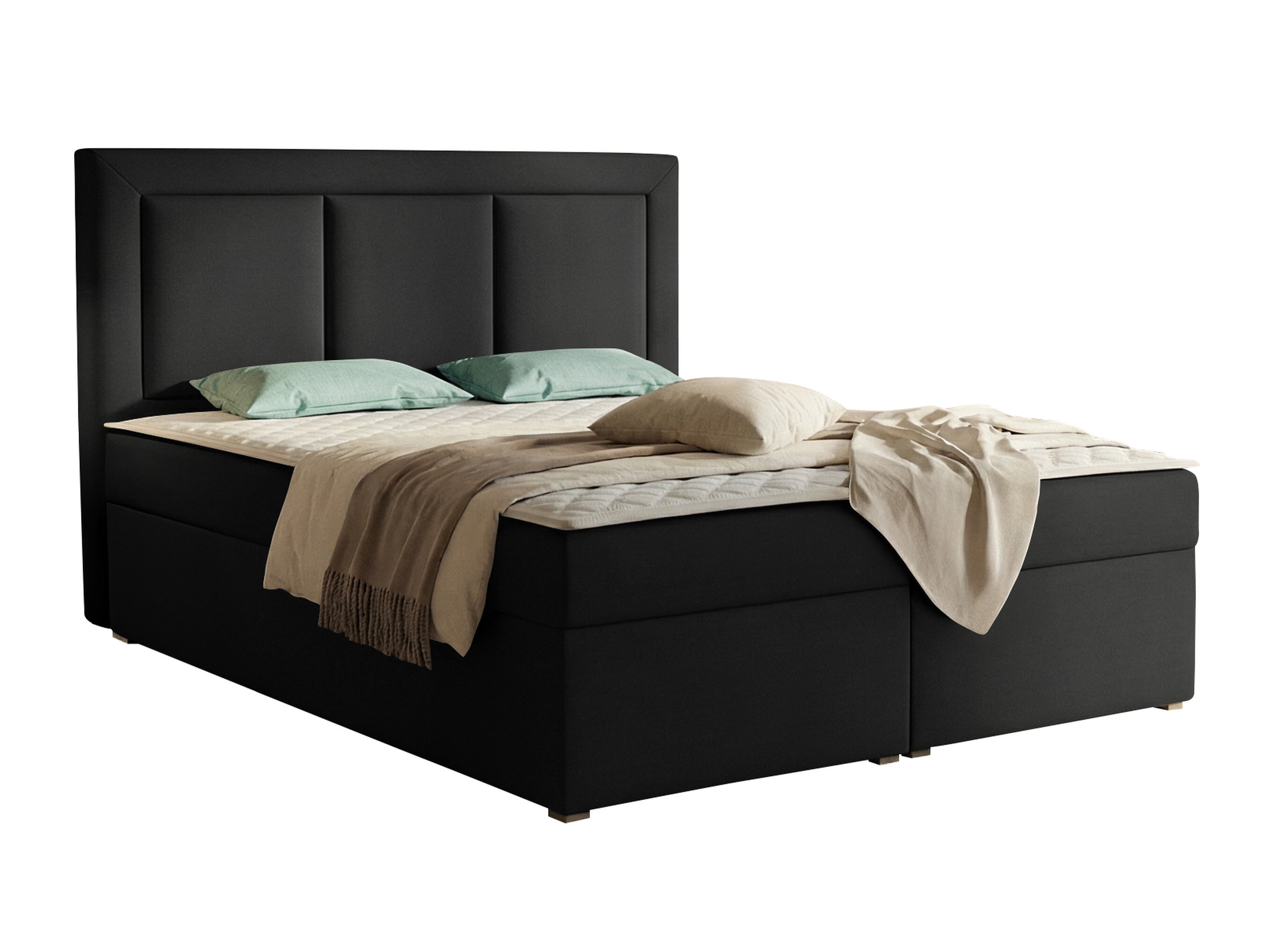 Boxspring Pomona 112 (Victoria 14 869)