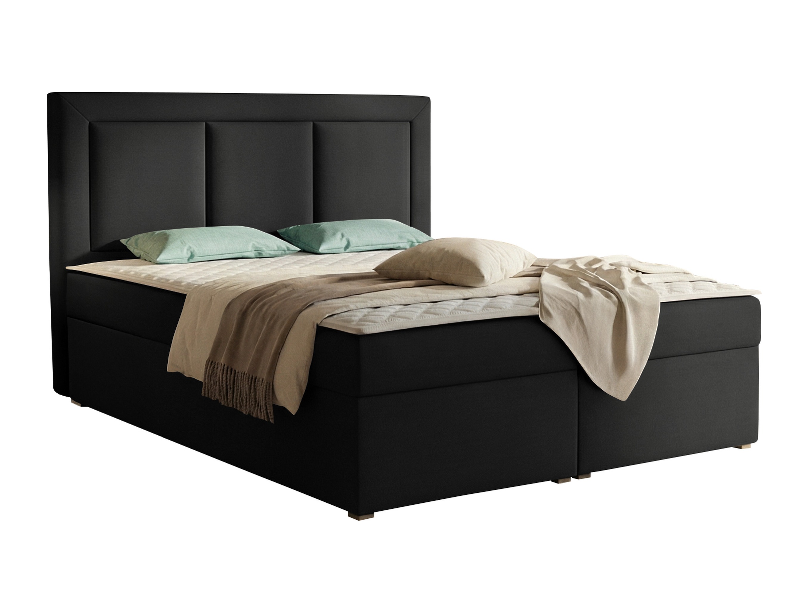 Boxspring Pomona 112 (Victoria 14 869)