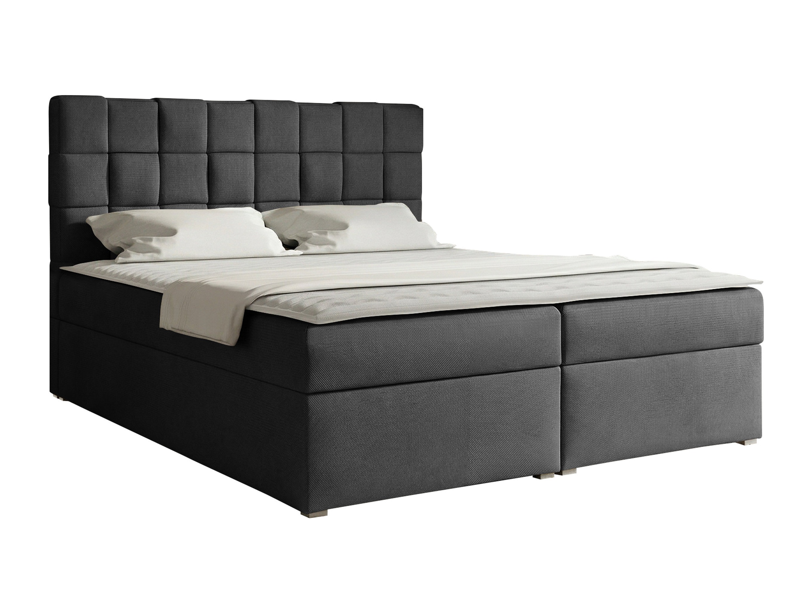 Boxspring Pomona 117 (Kronos 22)
