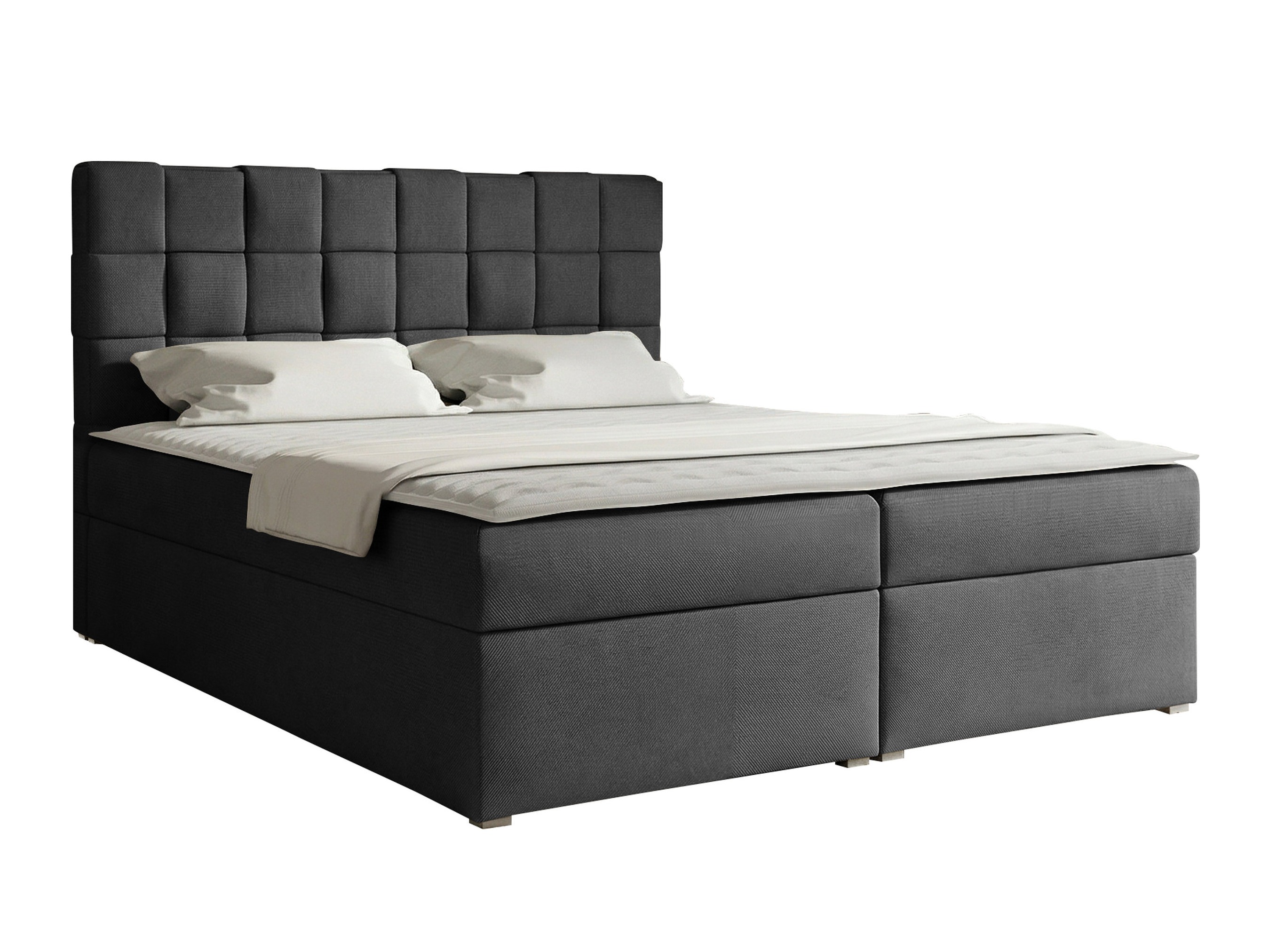 Boxspring Pomona 117 (Kronos 22)
