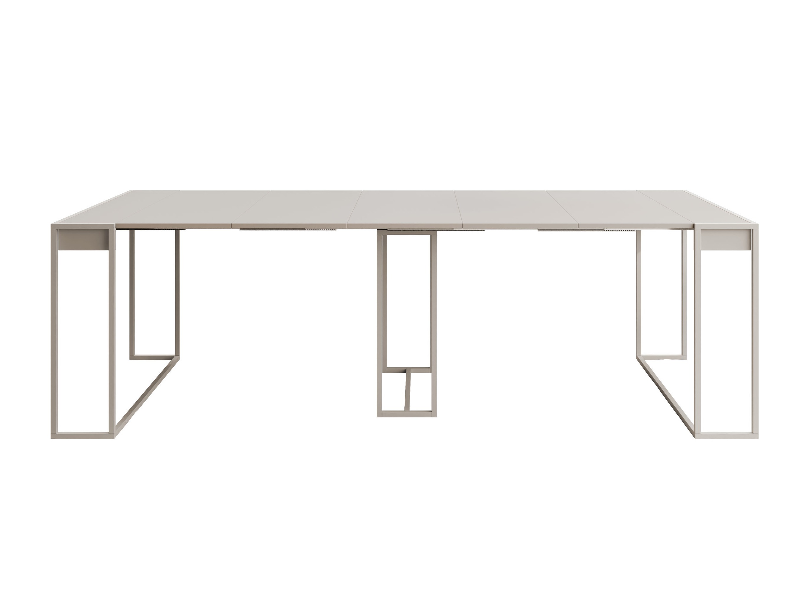 Inklapbare tafel Oswego 180 (Kasjmier)