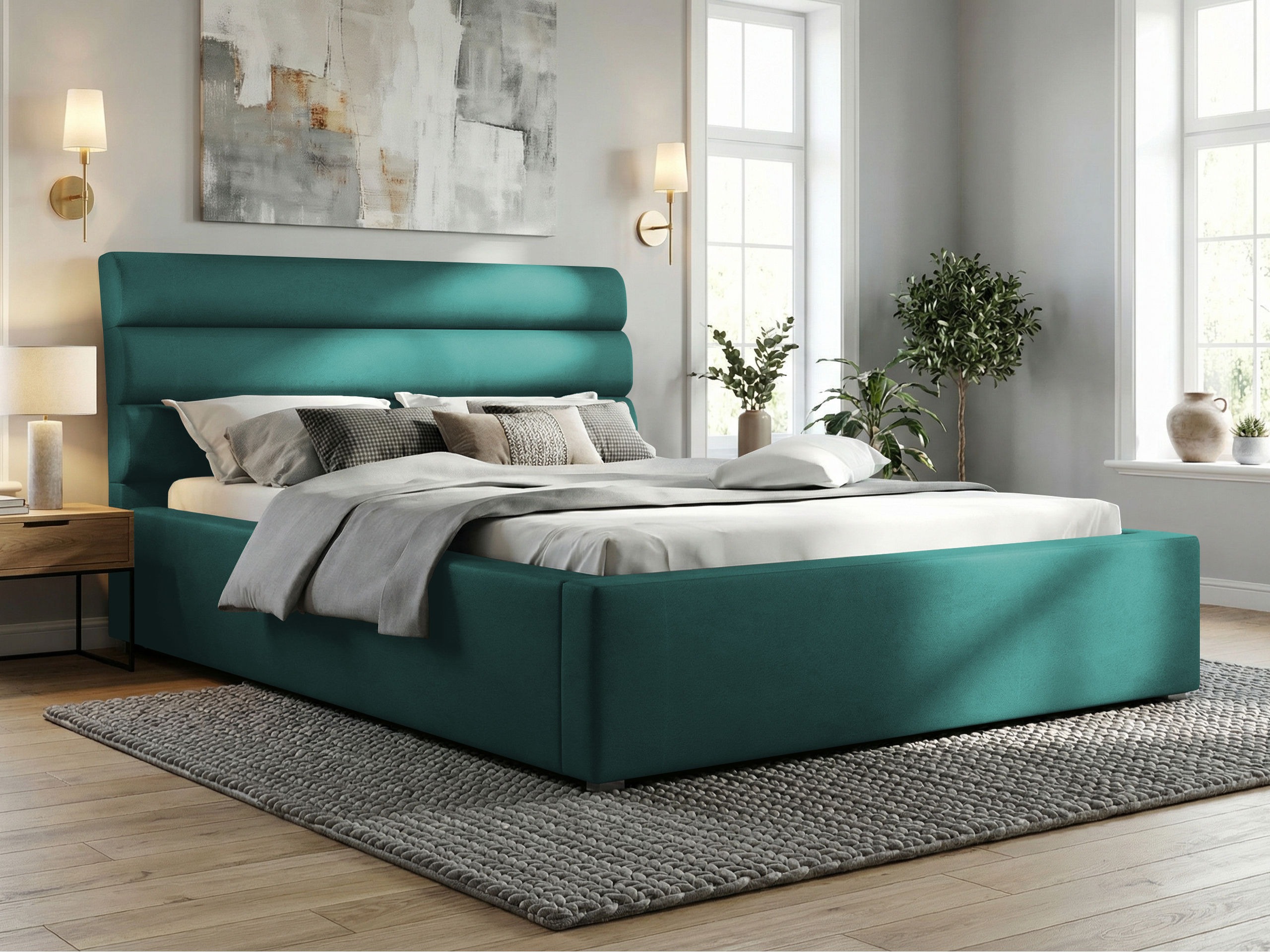 Bed Pomona 108 (Victoria 14 863)