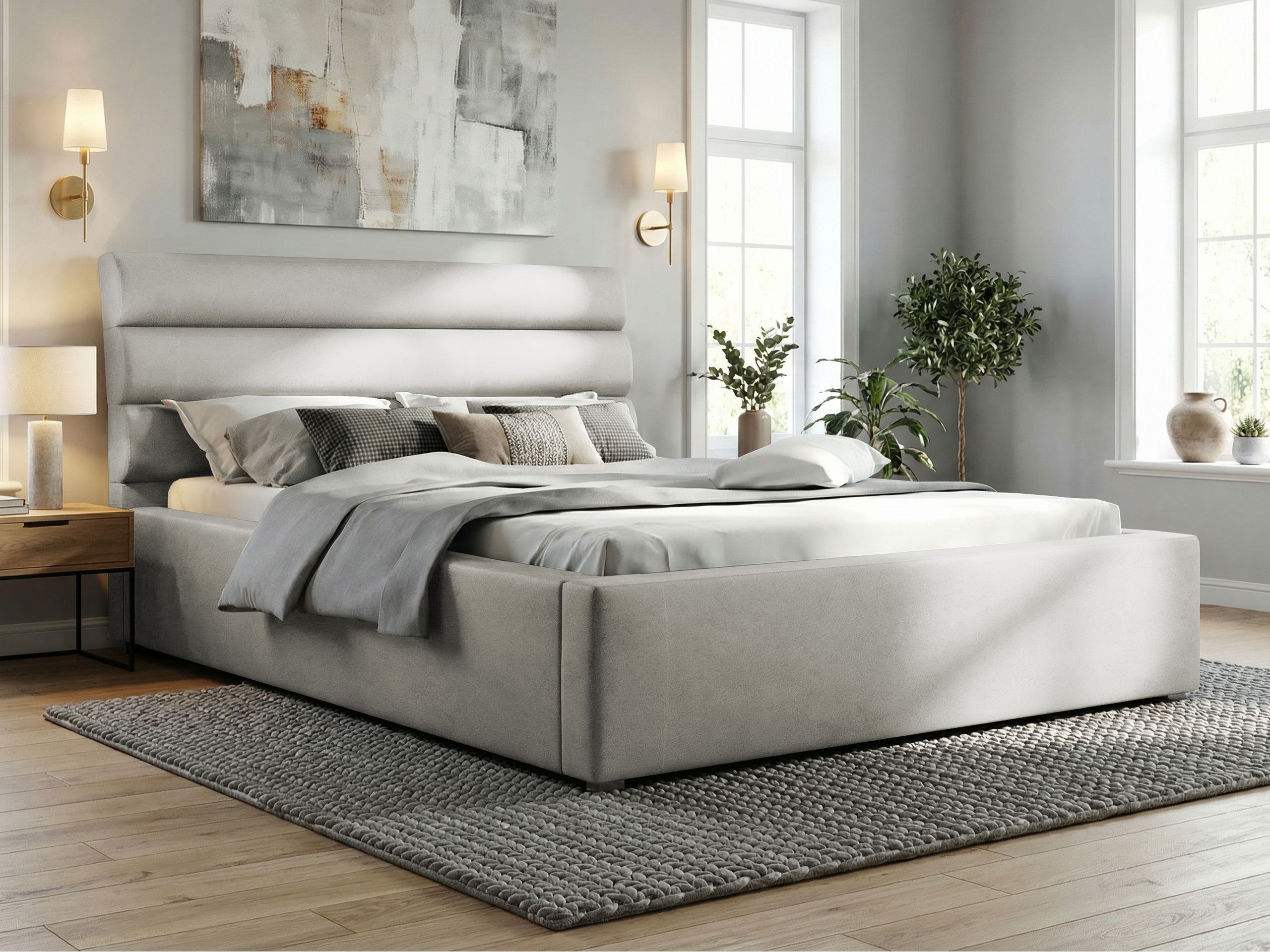 Bed Pomona 110 (Victoria 14 865)
