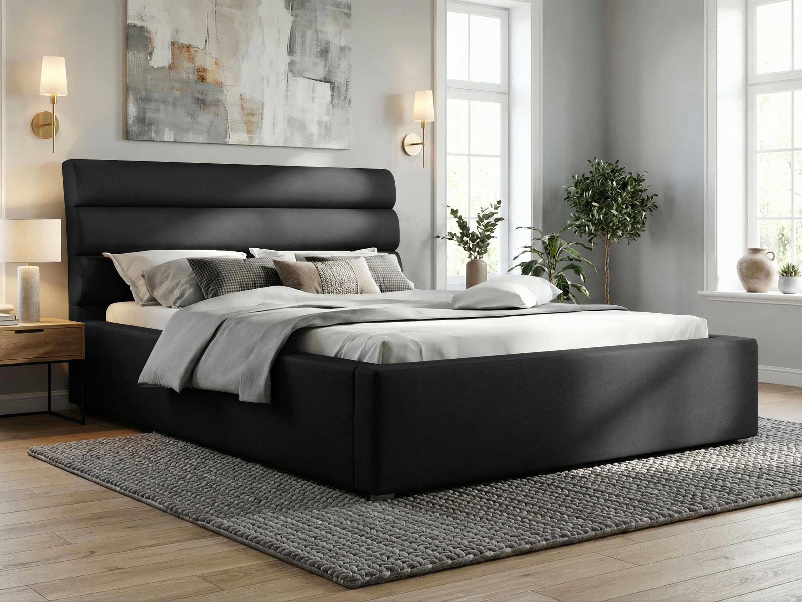 Bed Pomona 110 (Victoria 14 869)