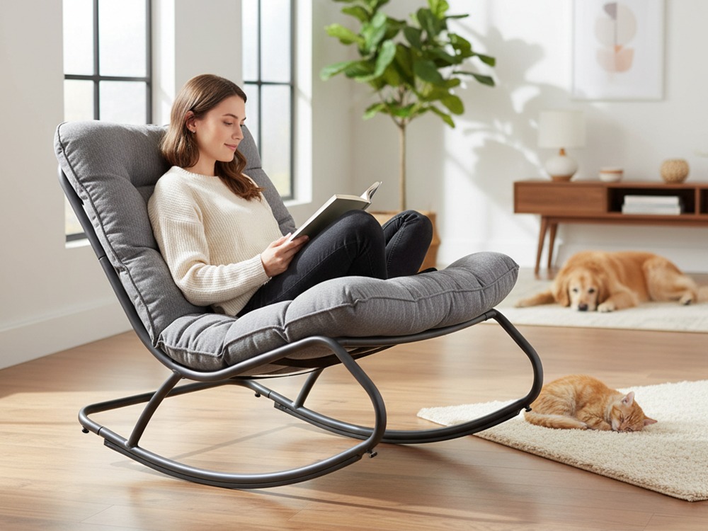 Fauteuil voor buiten Mandeville 361