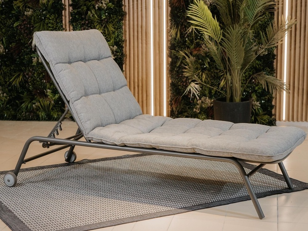 Loungestoel voor buiten Mandeville 360