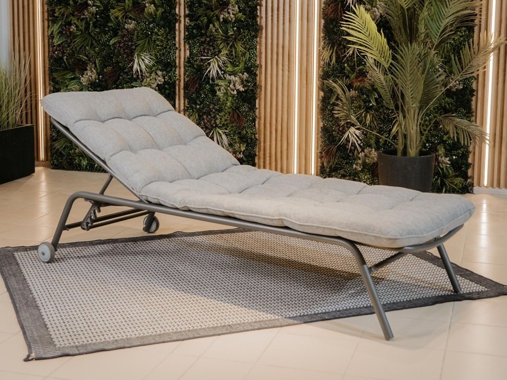 Loungestoel voor buiten Mandeville 360