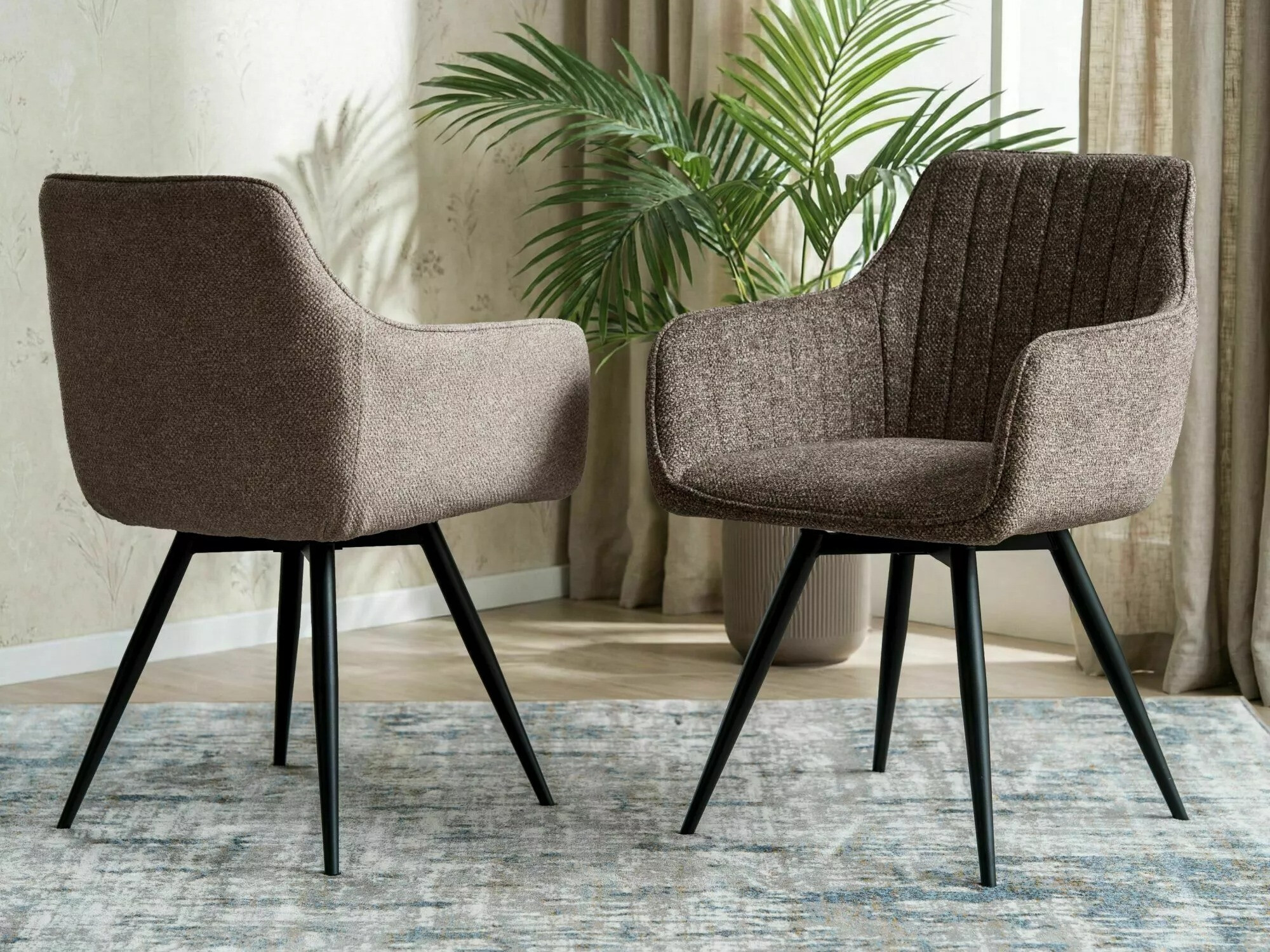Stoel Detroit 289 (Leo 32)