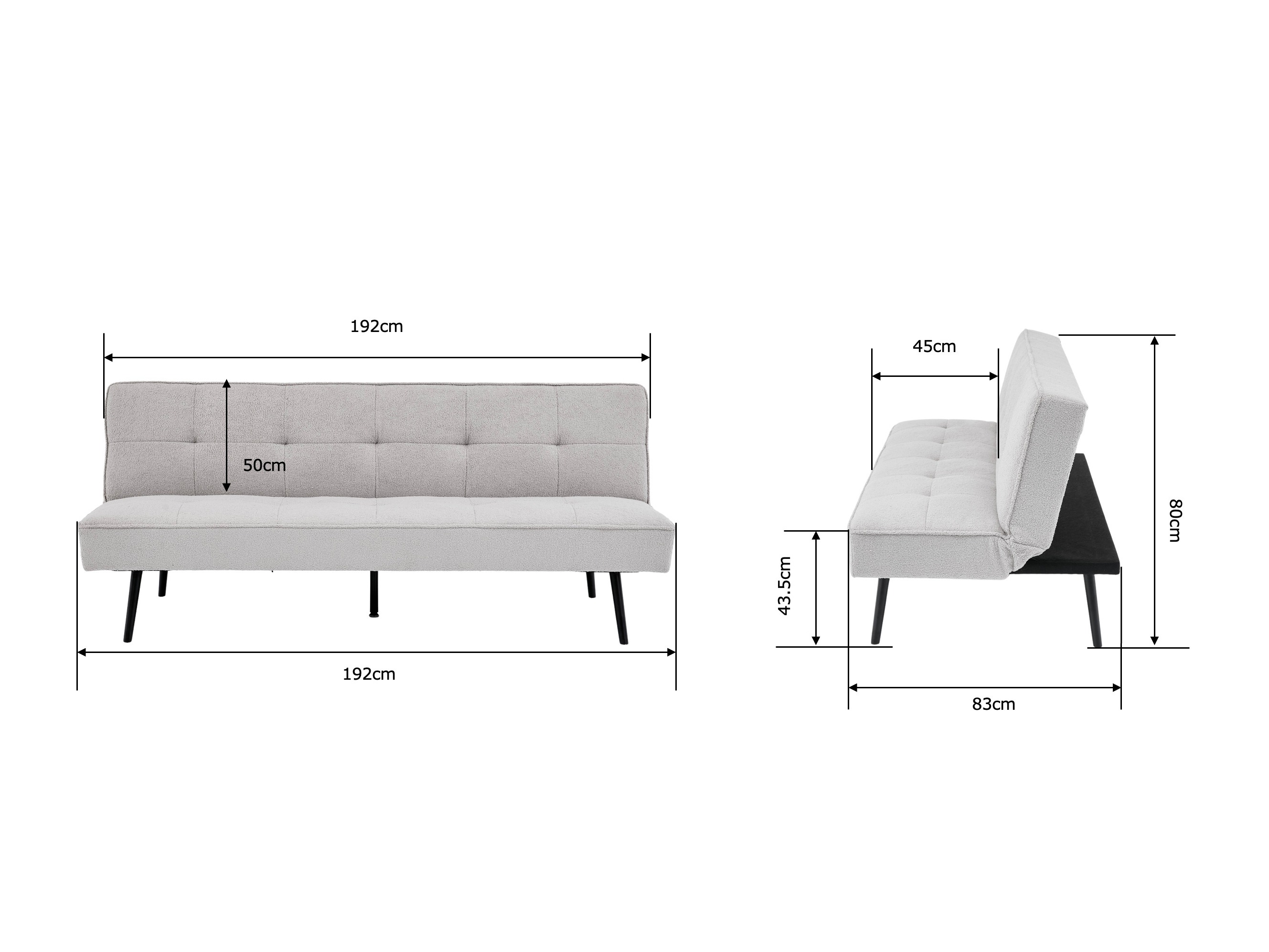 Slaapbank Comfivo Hilix (Quelle 02)