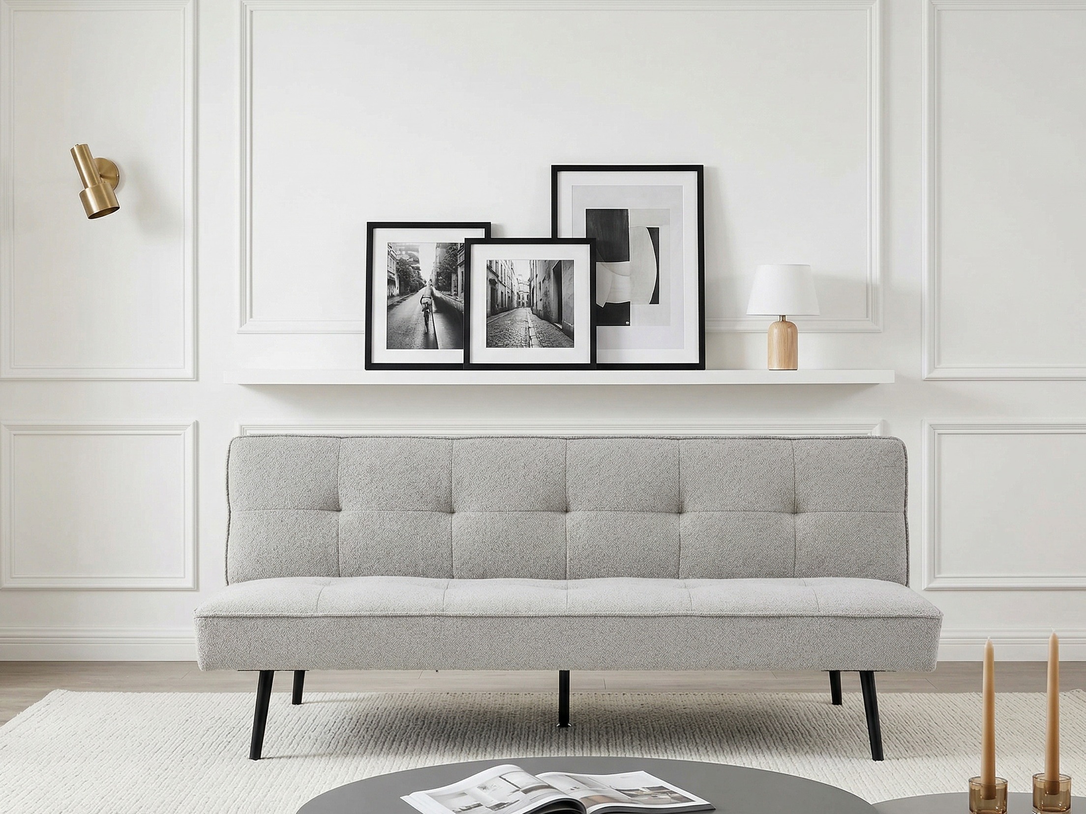 Slaapbank Comfivo Hilix (Quelle 83)