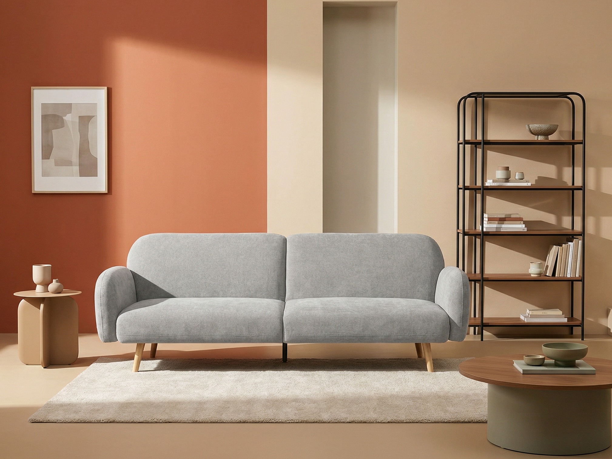 Slaapbank Comfivo Urbas (Maloy 11)
