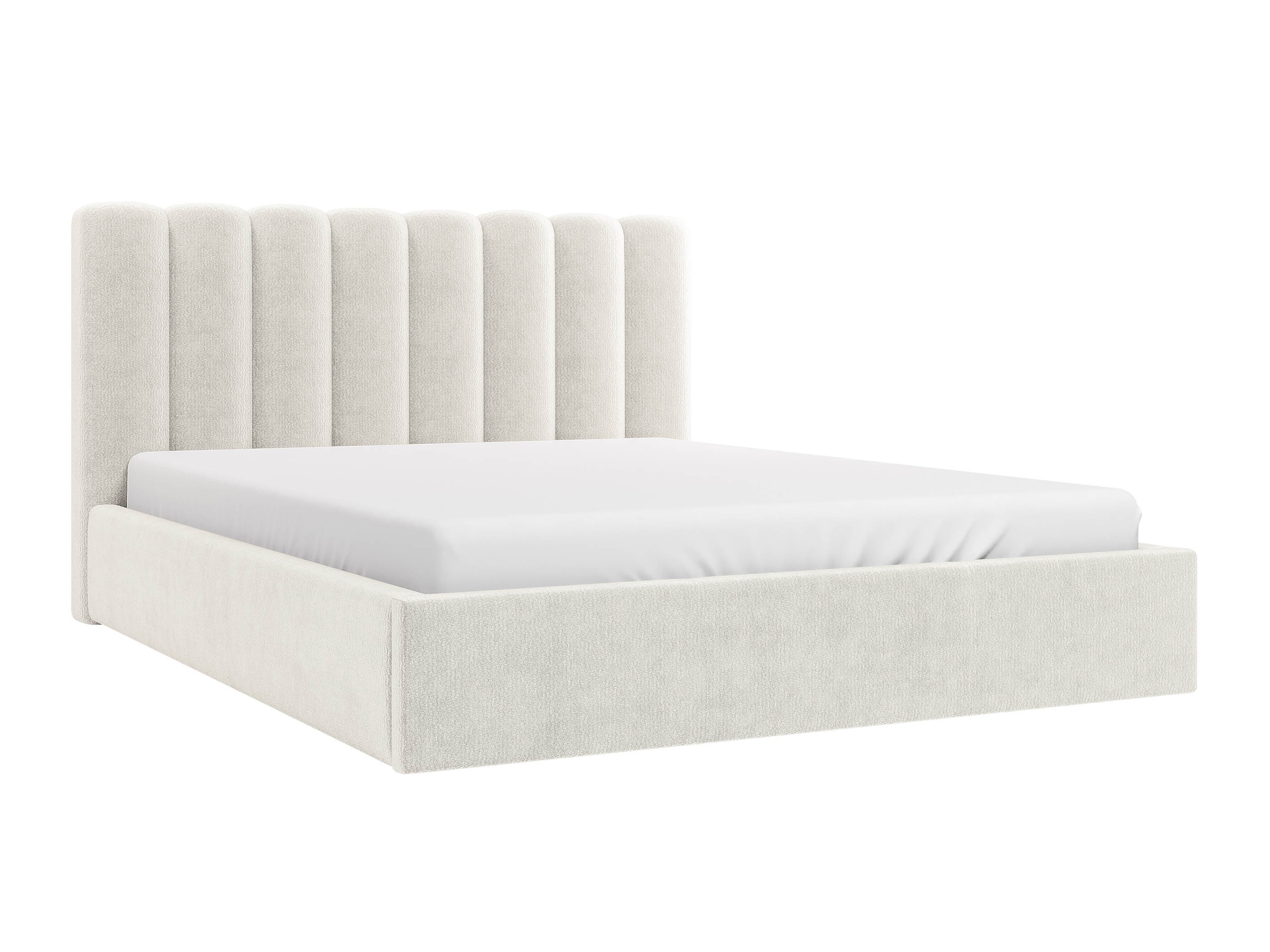 Bed ComfiDream 209 (Margo 227.04)