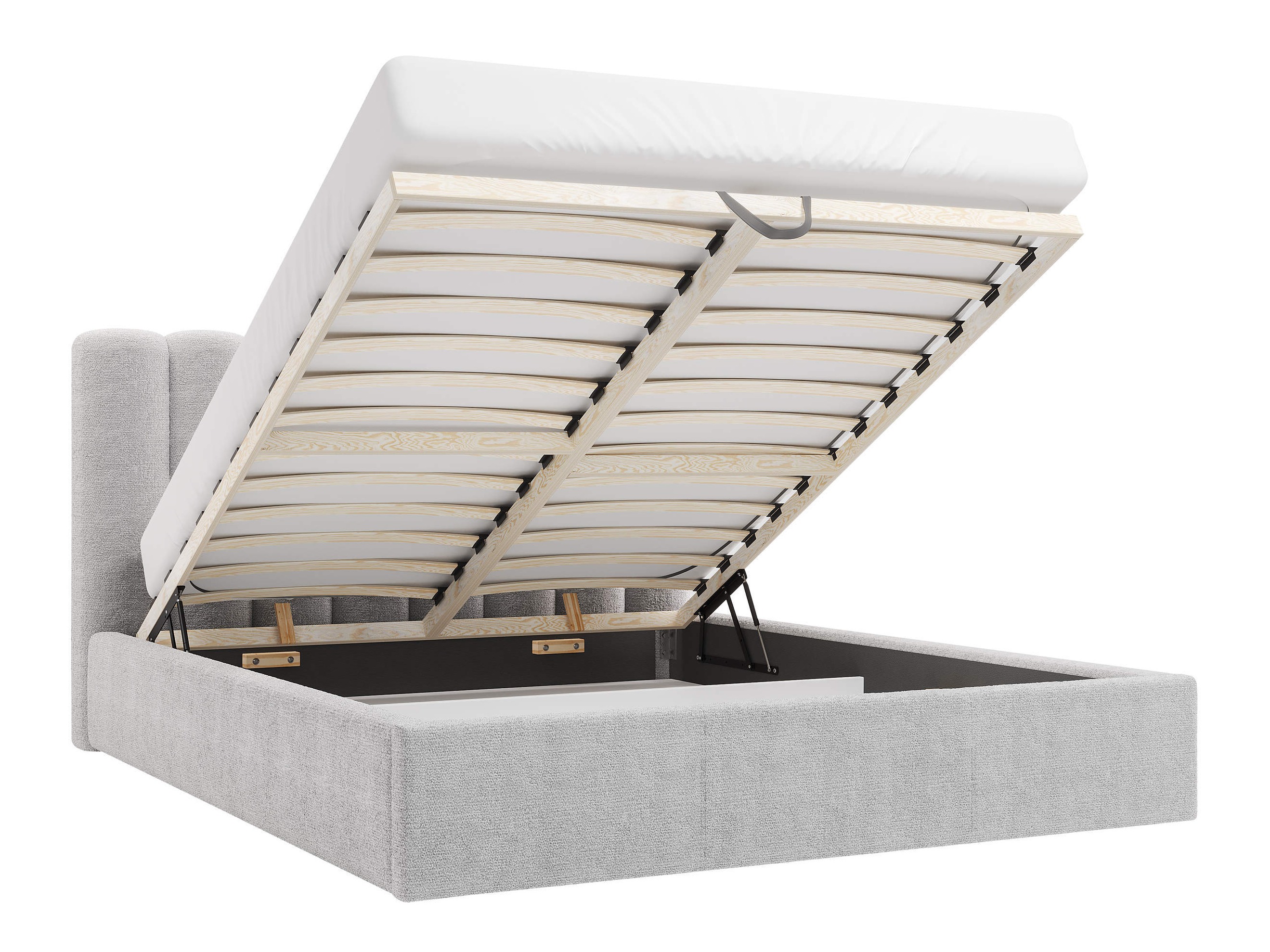 Bed ComfiDream 209 (Margo 227.04)