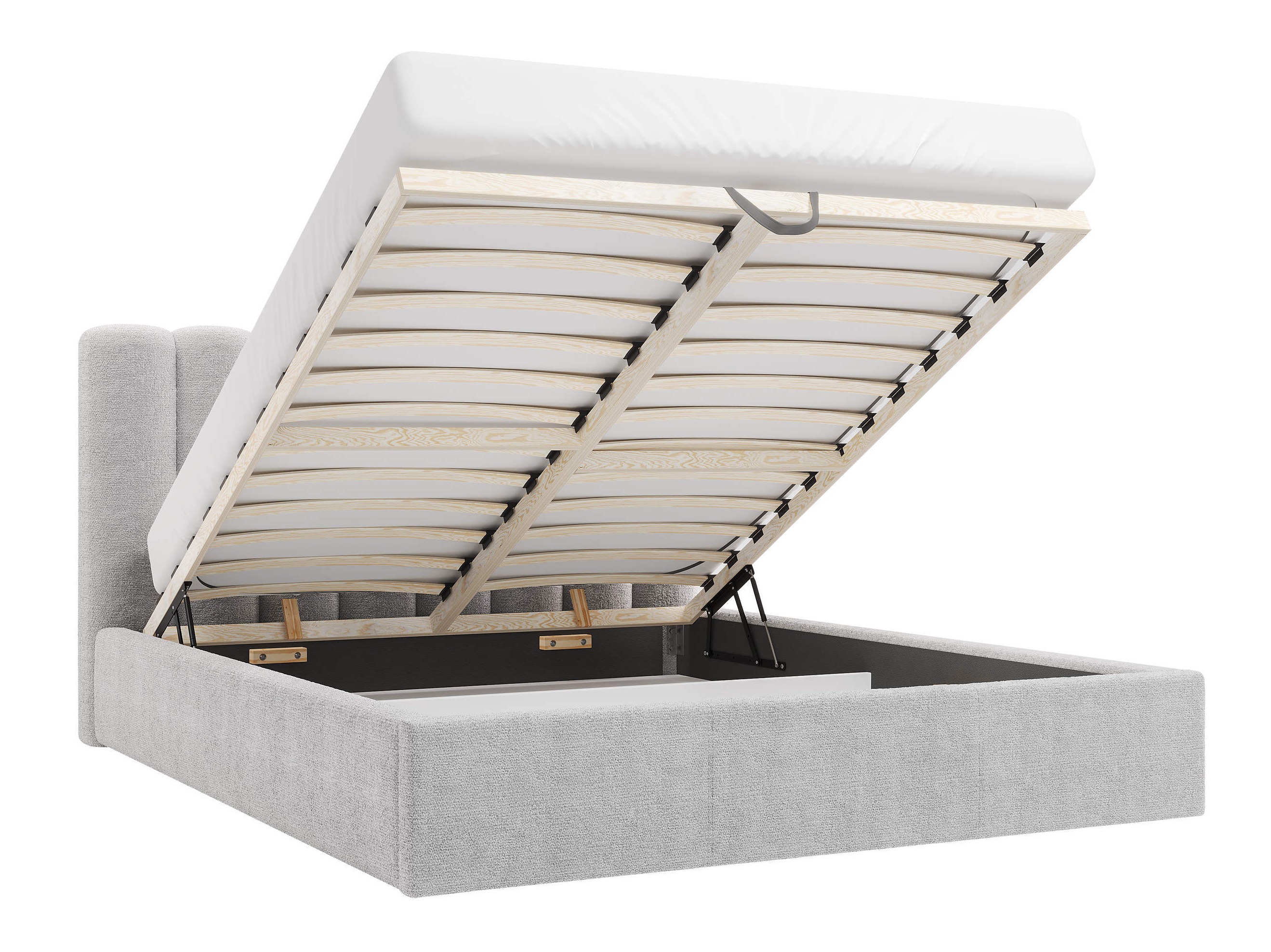 Bed ComfiDream Stylos (Margo 227.01)