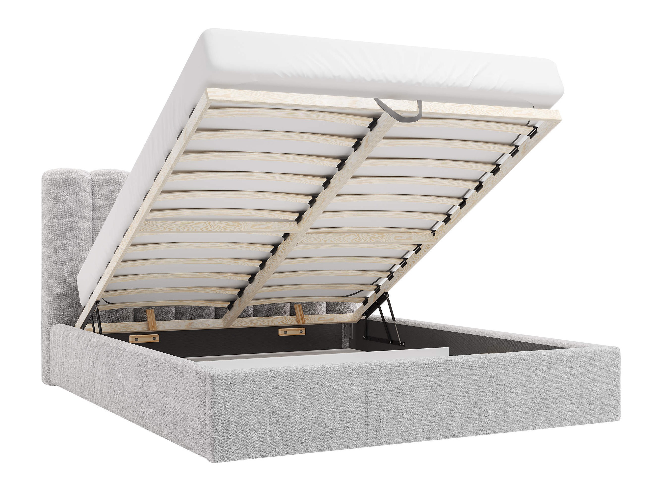 Bed ComfiDream Stylos (Margo 227.01)