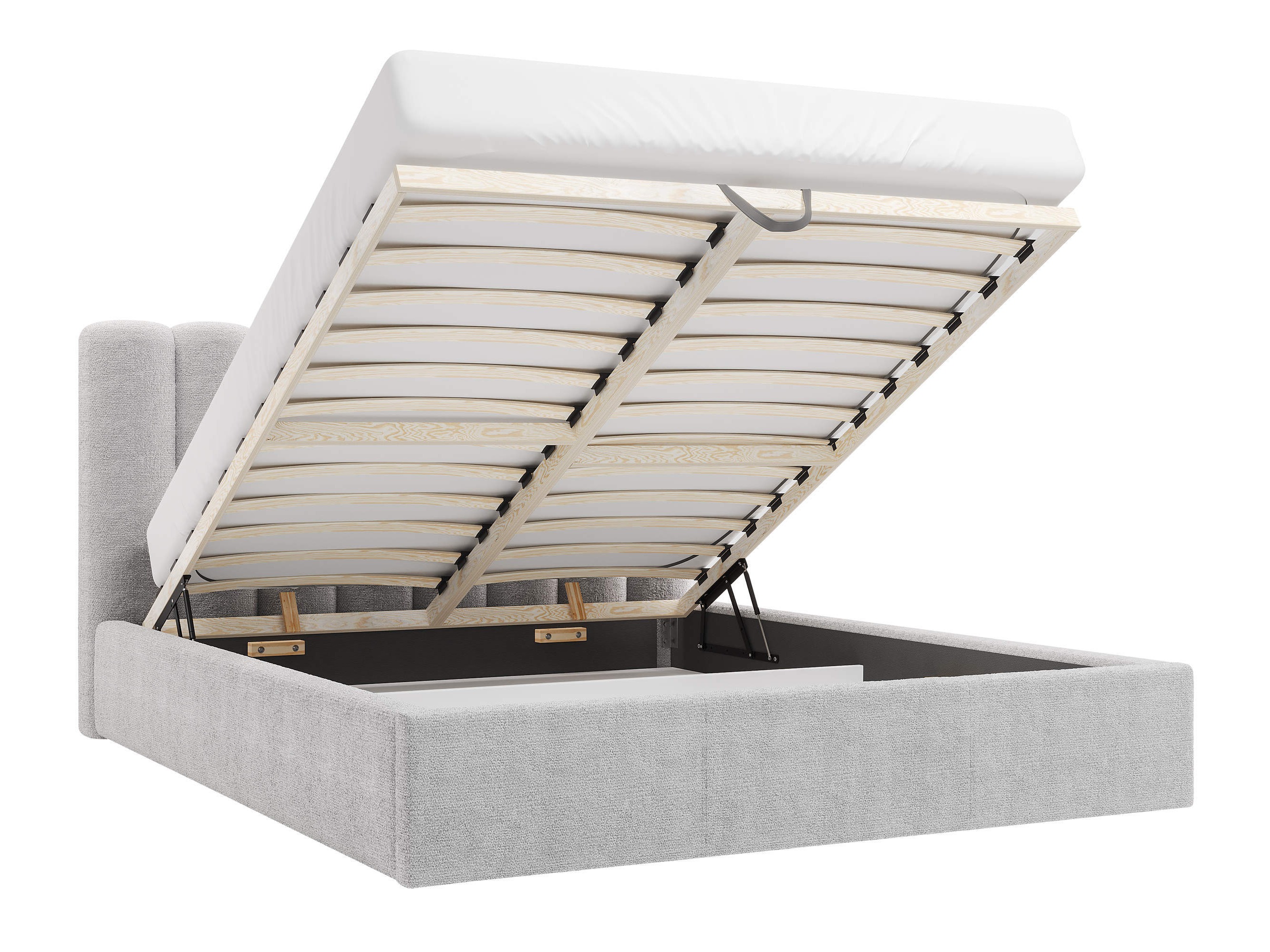 Bed ComfiDream Stylos (Margo 227.03)