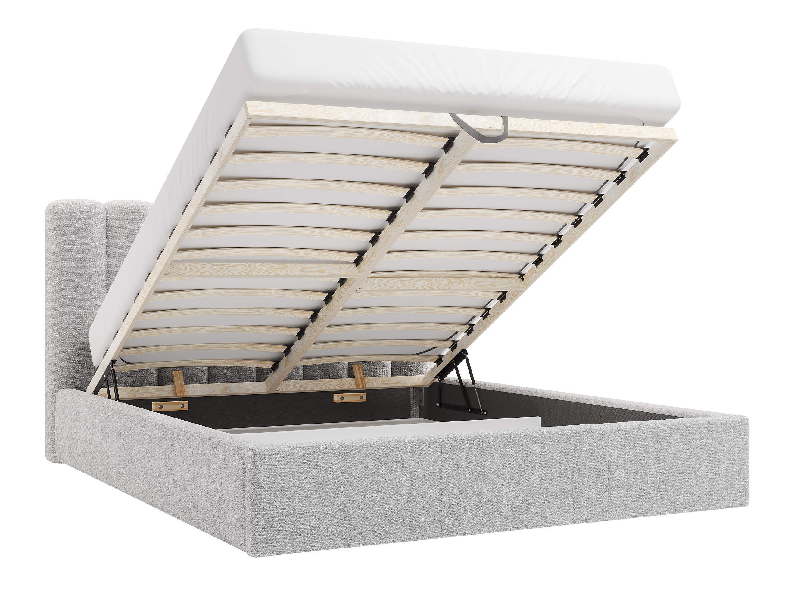 Bed ComfiDream Stylos (Margo 227.03)