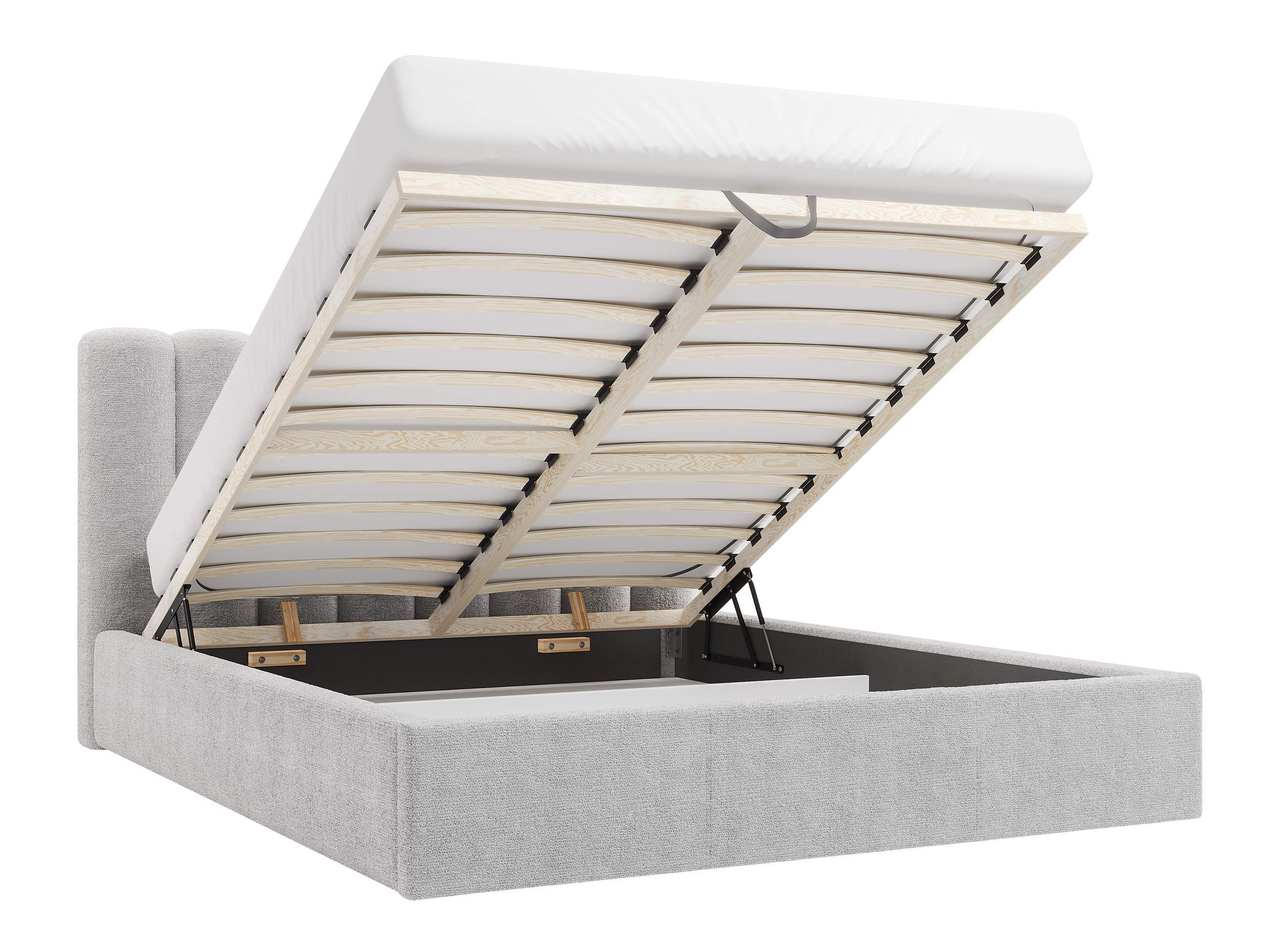 Bed ComfiDream Stylos (Margo 227.03)
