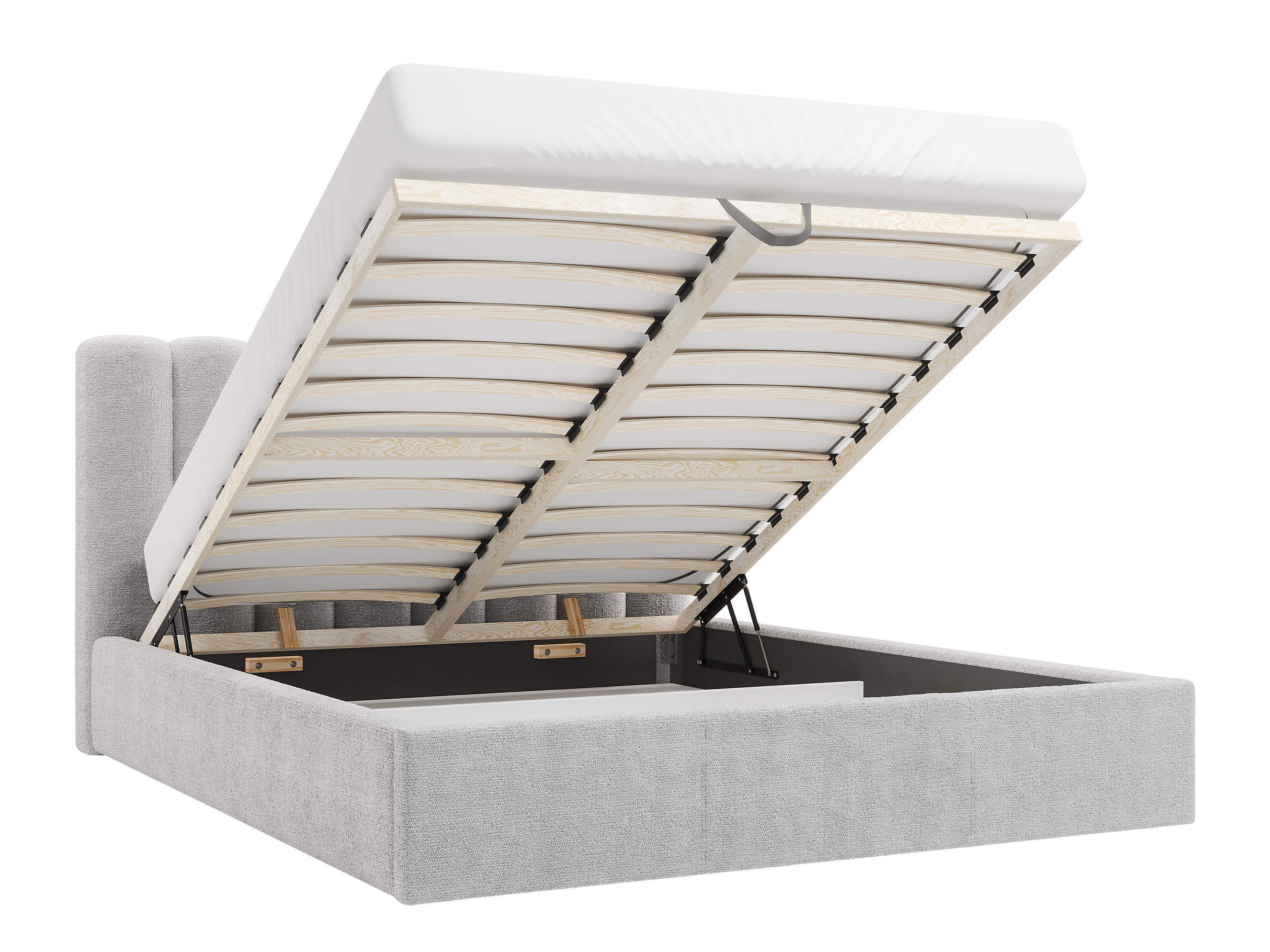 Bed ComfiDream Stylos (Margo 227.04)