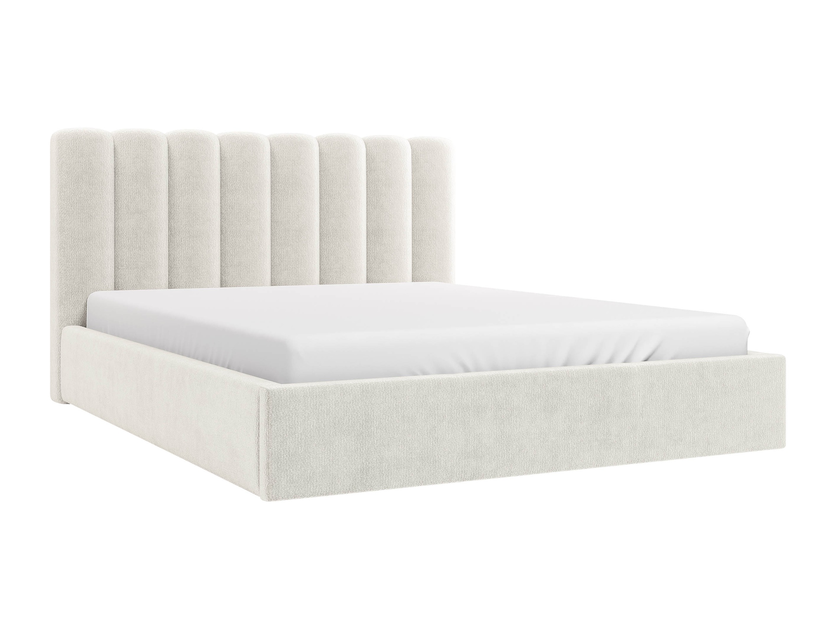Bed ComfiDream Stylos (Margo 227.04)