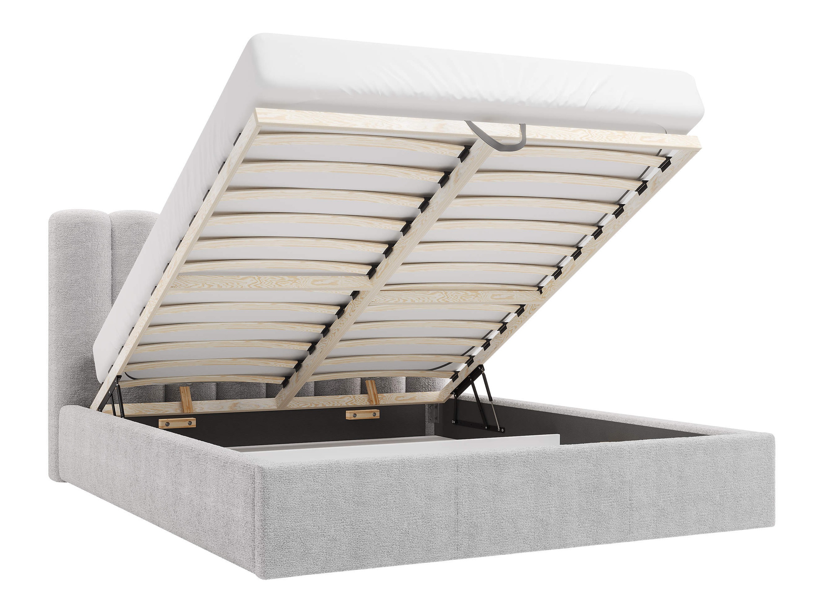 Bed ComfiDream Stylos (Margo 227.09)