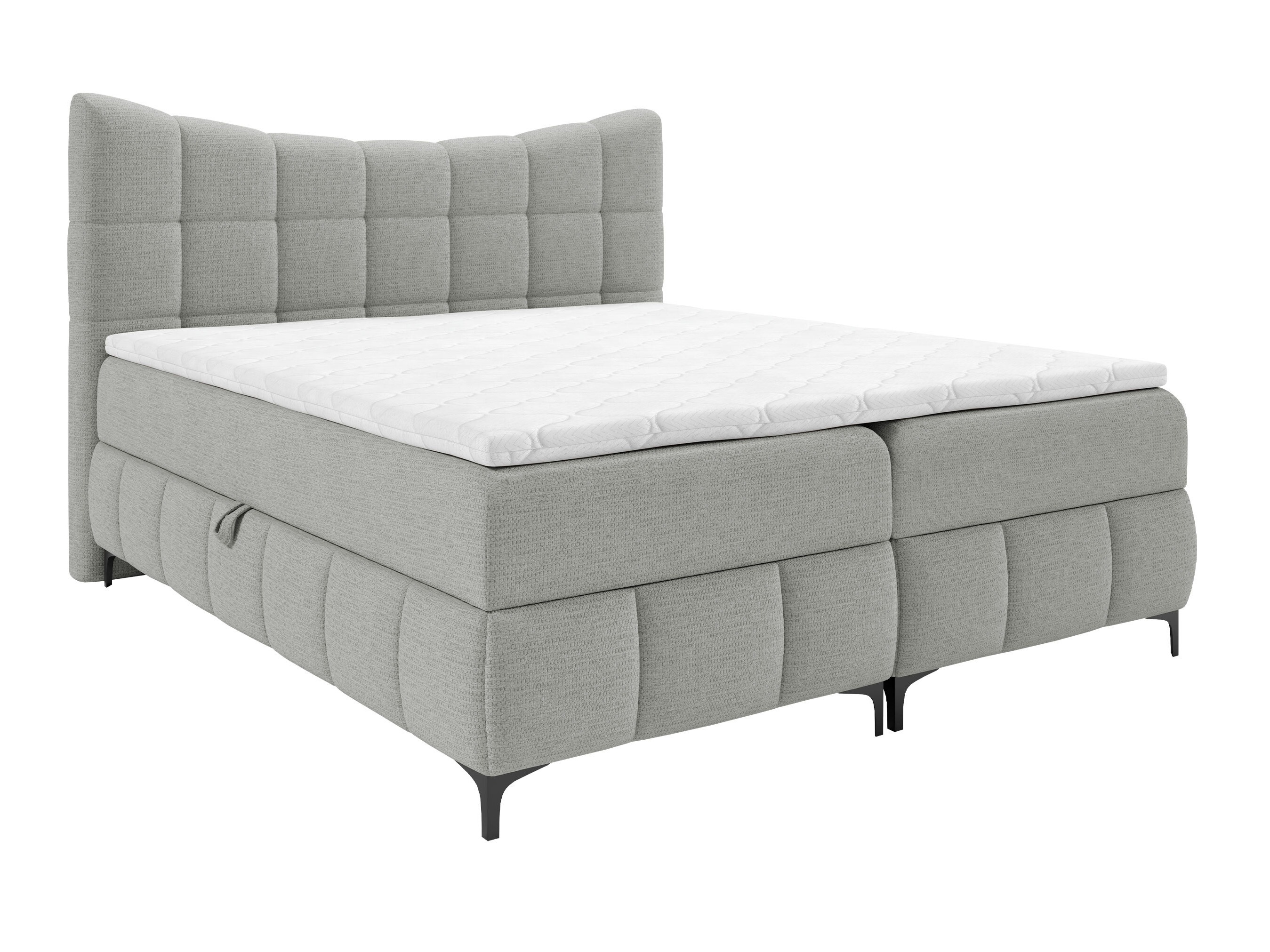 Boxspring Littera (Freya 210.20)