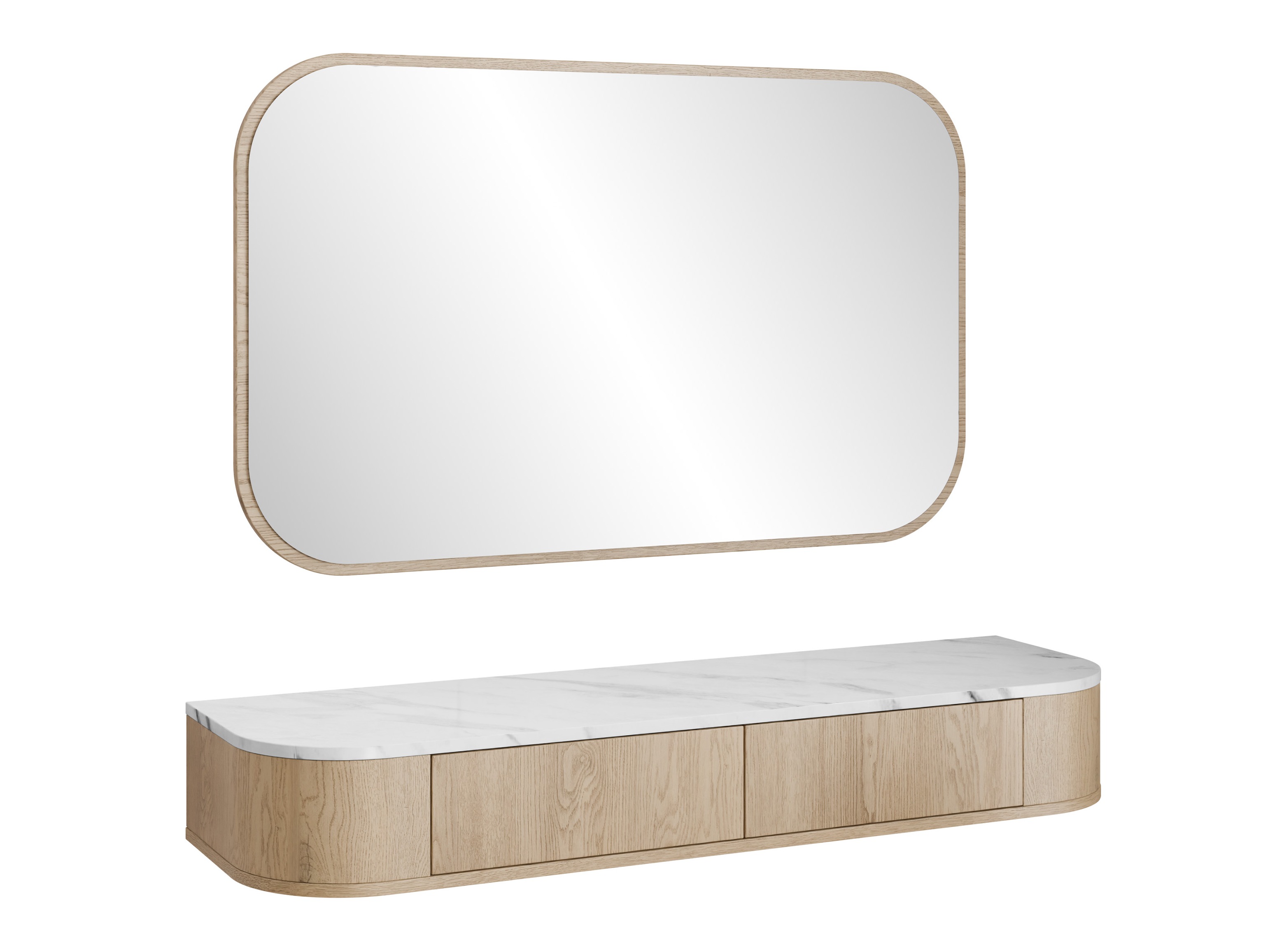 Kaptafel Comfivo Livtena 107