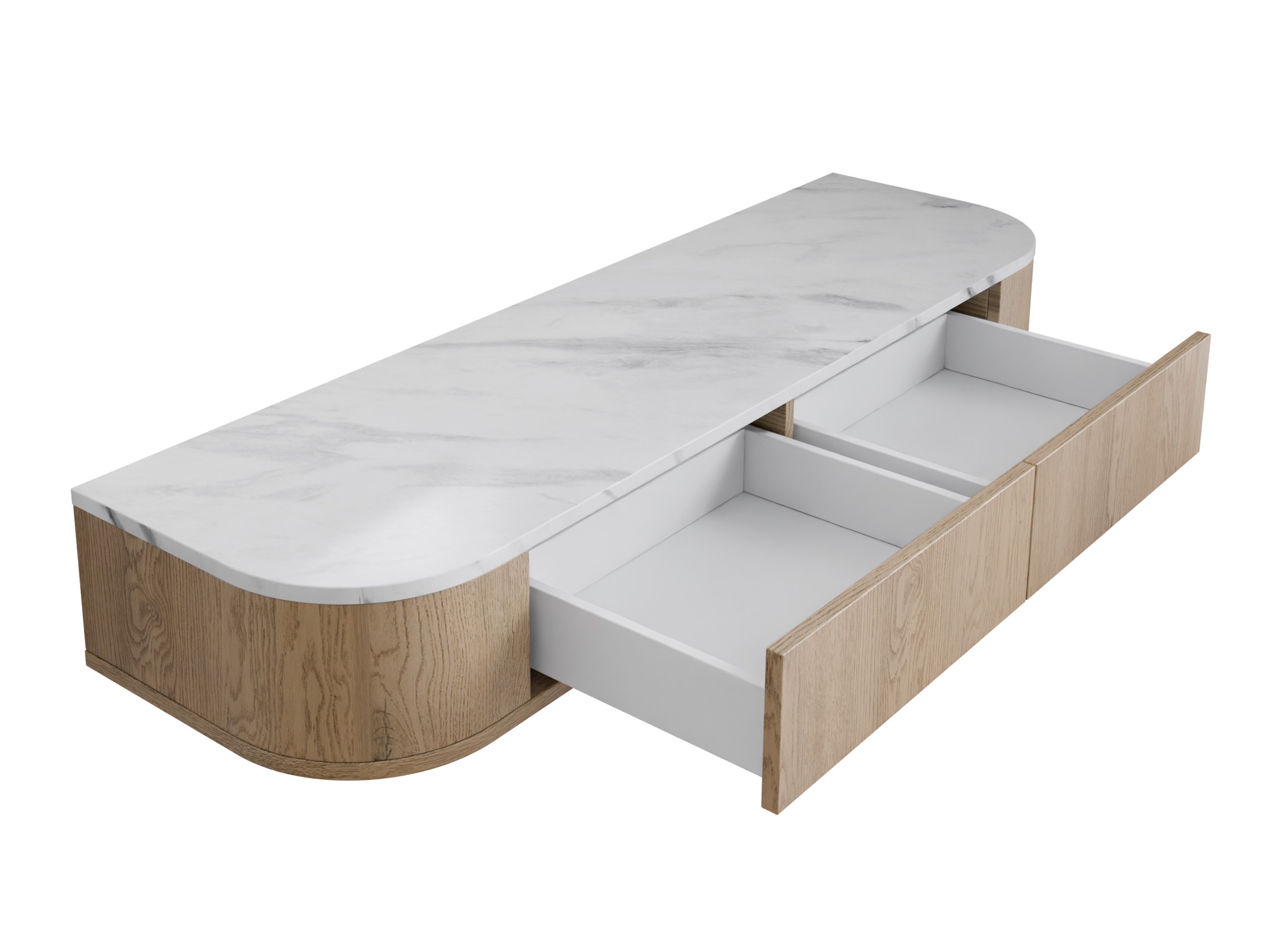 Kaptafel Comfivo Livtena 107