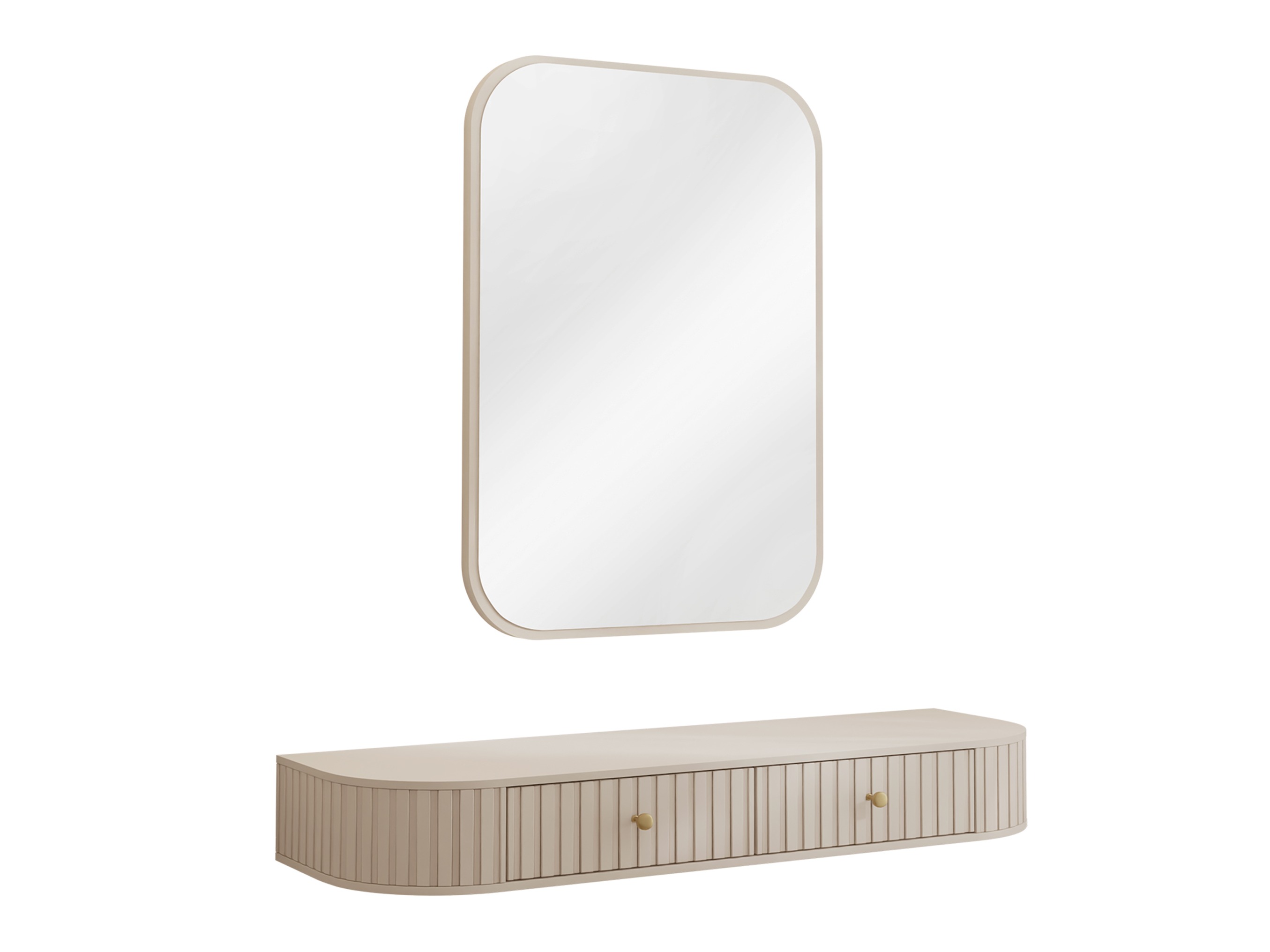 Kaptafel Comfivo Mirsoni 107