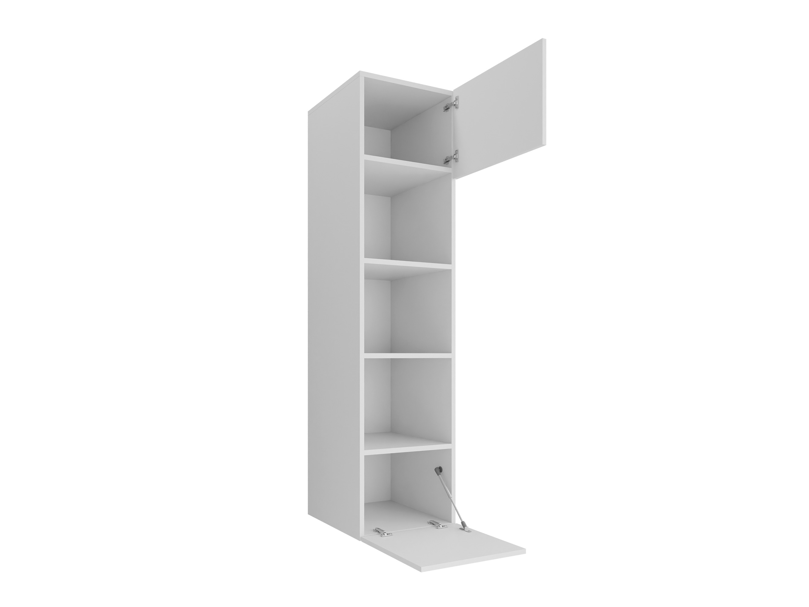 Woonkamerset Comfivo Salix II (Zwart + Zwart marmer)