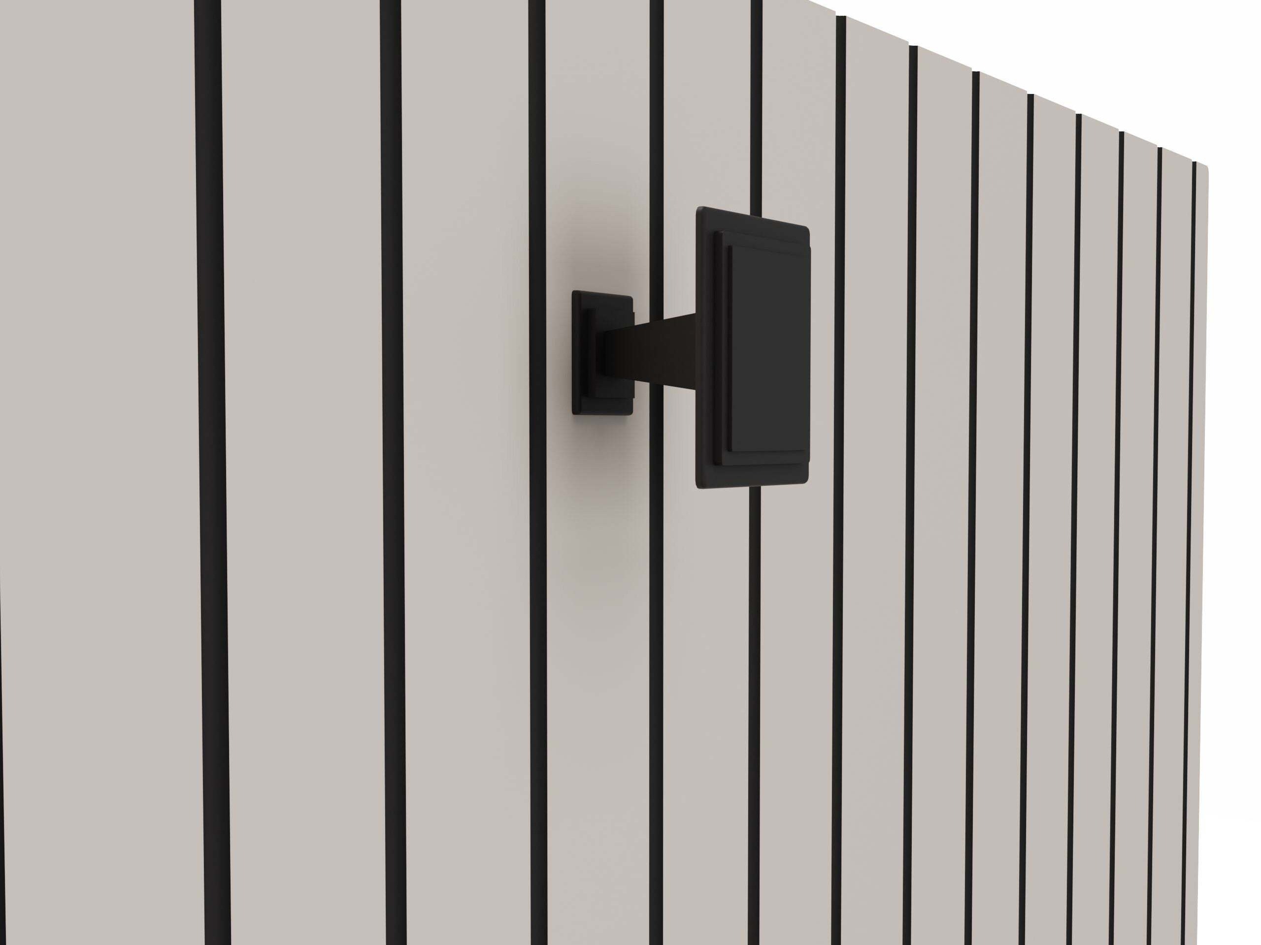 Hangend badkamermeubel voor wastafel Mandeville 314 (Kasjmier)