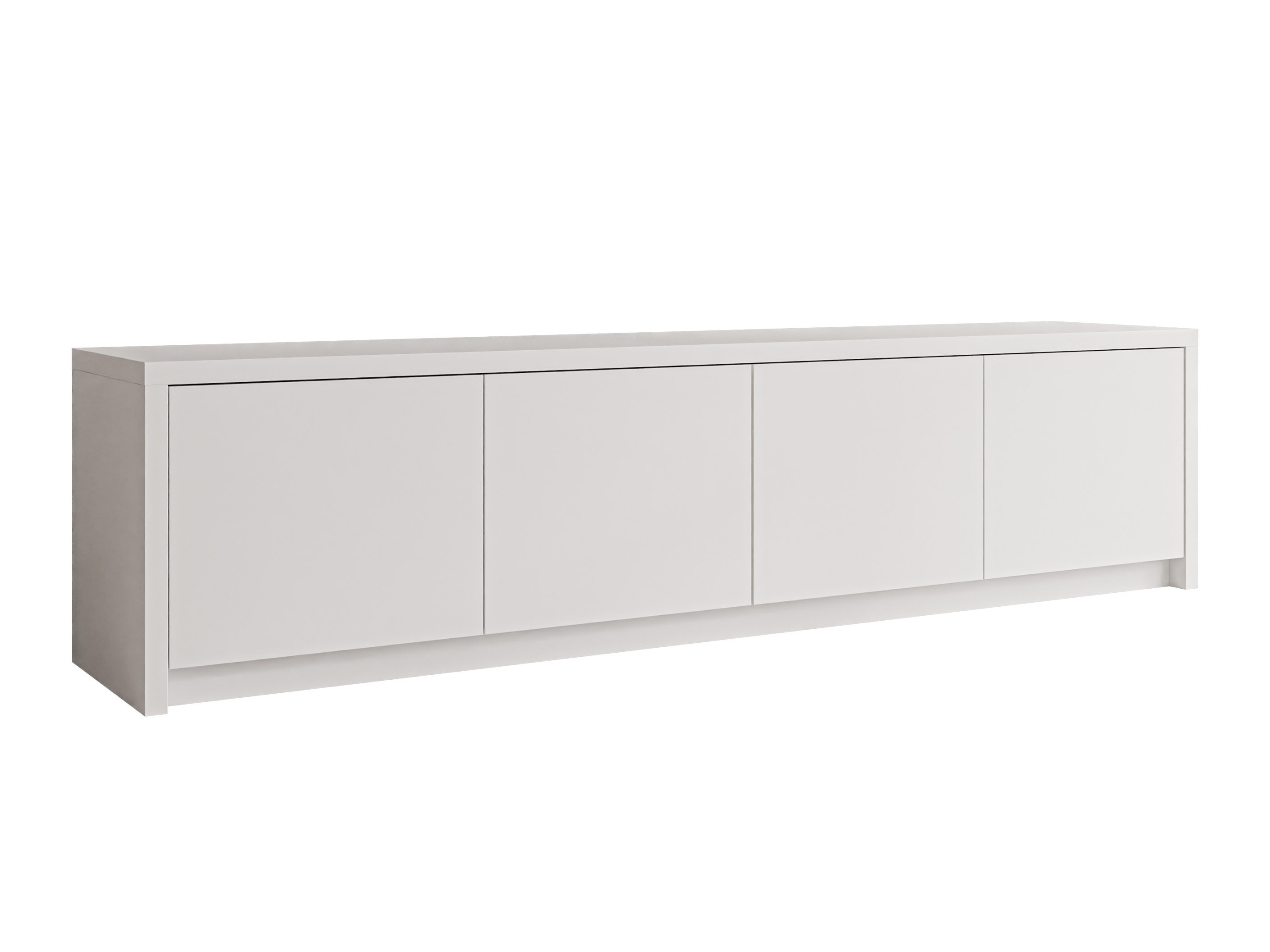 TV-meubel Lectio (Wit)