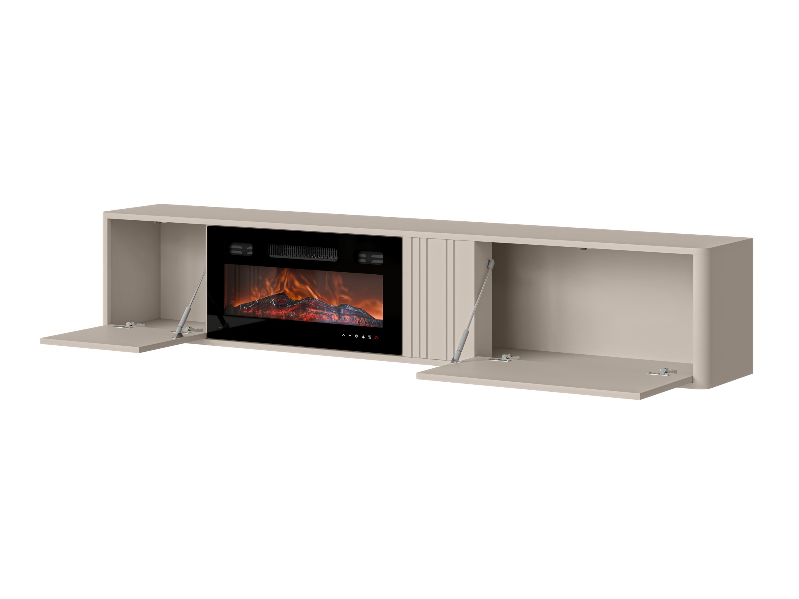TV-meubel Oratio IV