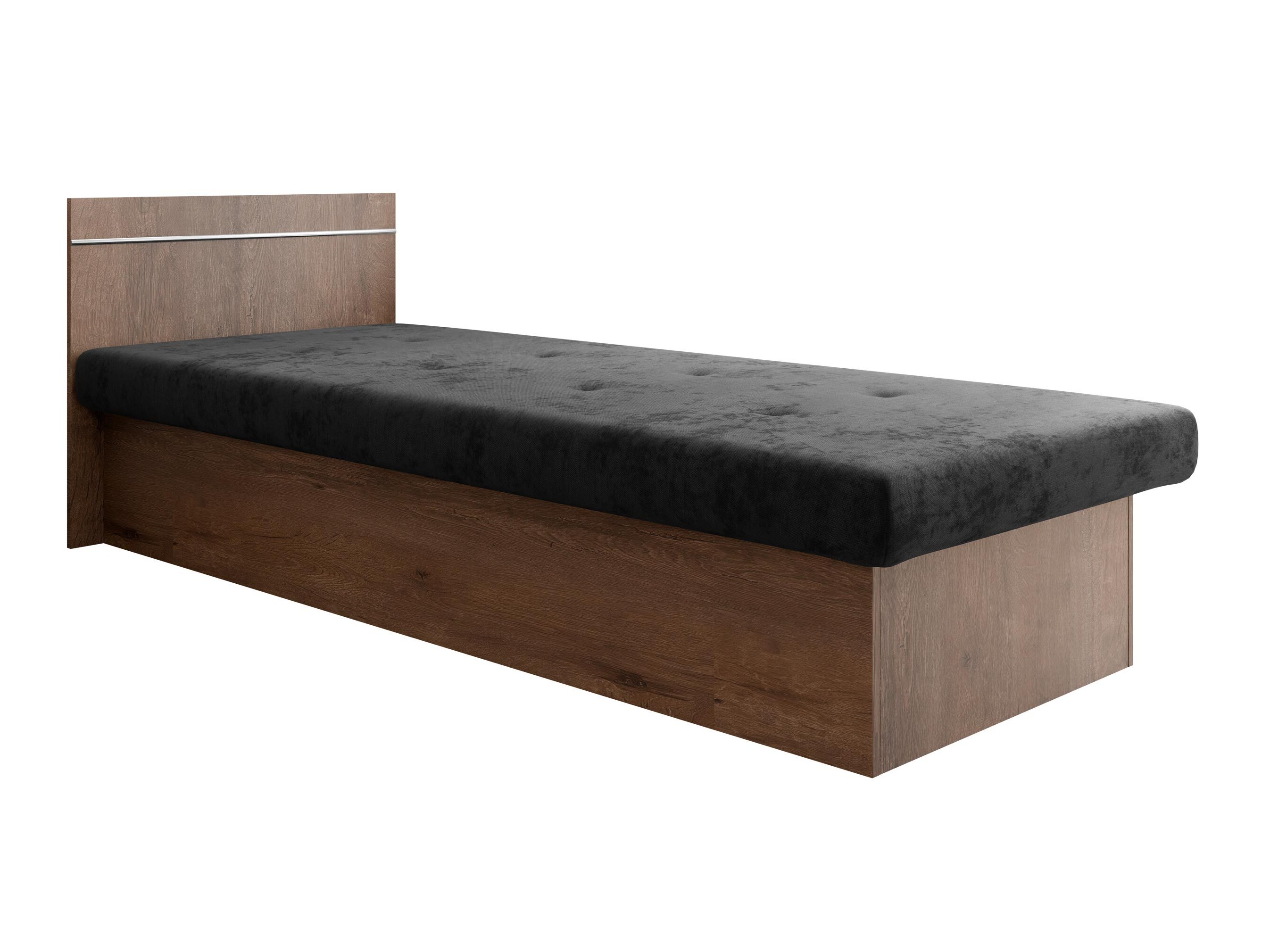 Bed Dover 101 (Donker essen)