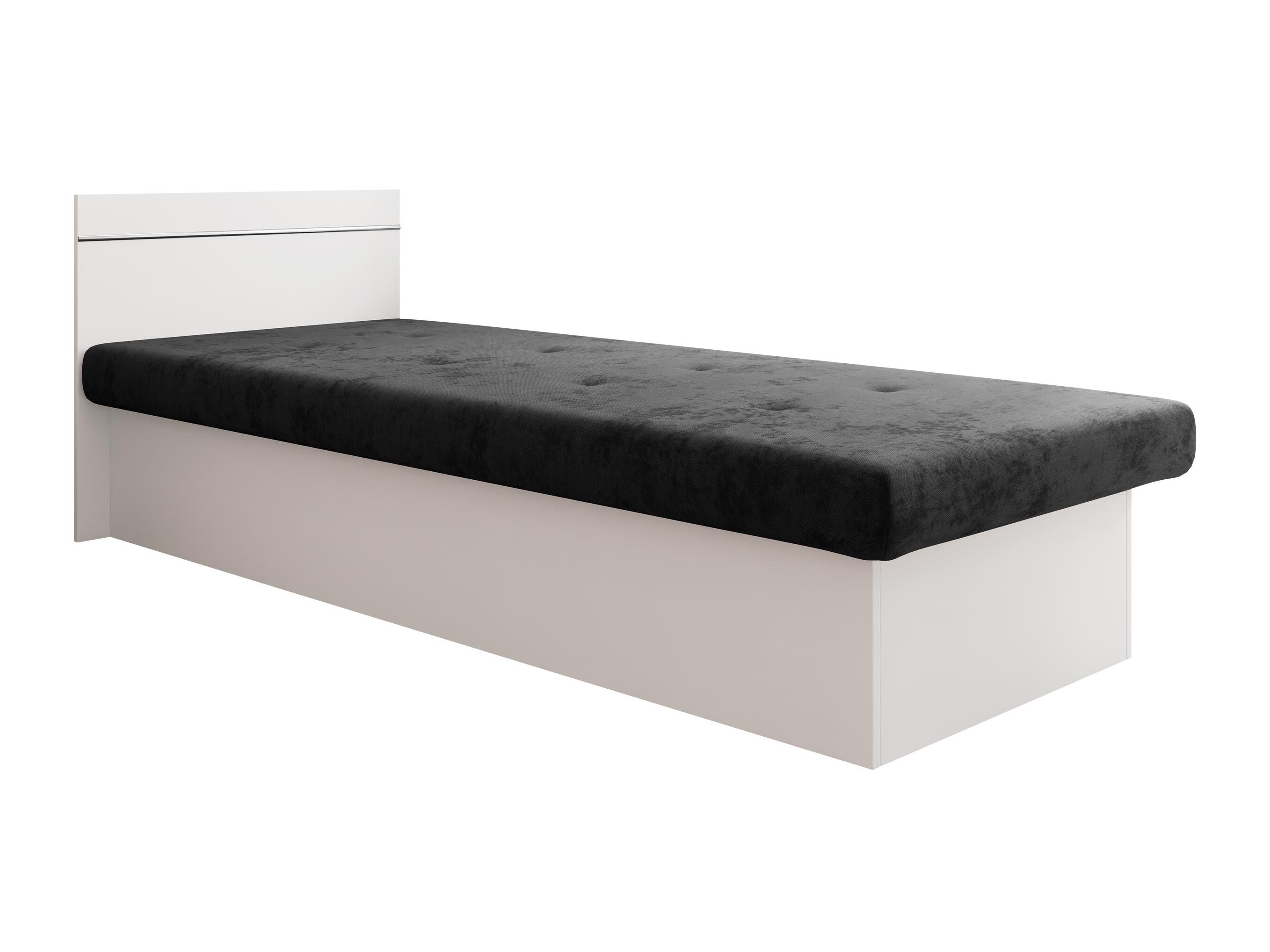 Bed Dover 101 (Wit)