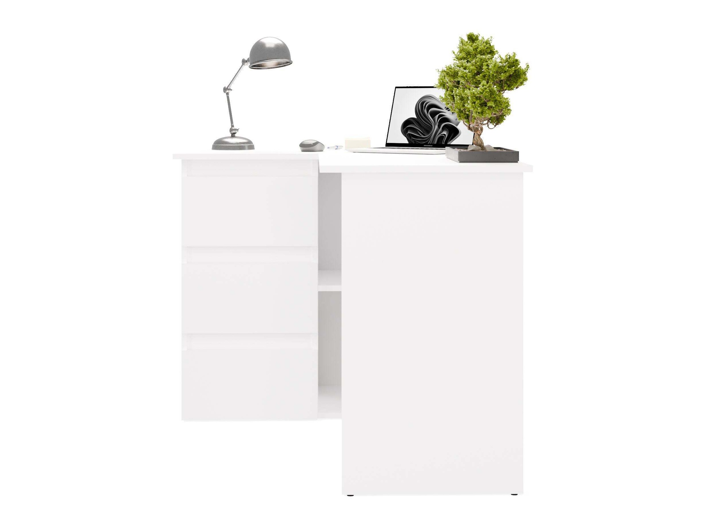 Hoekbureau Mandeville 365 (Links)