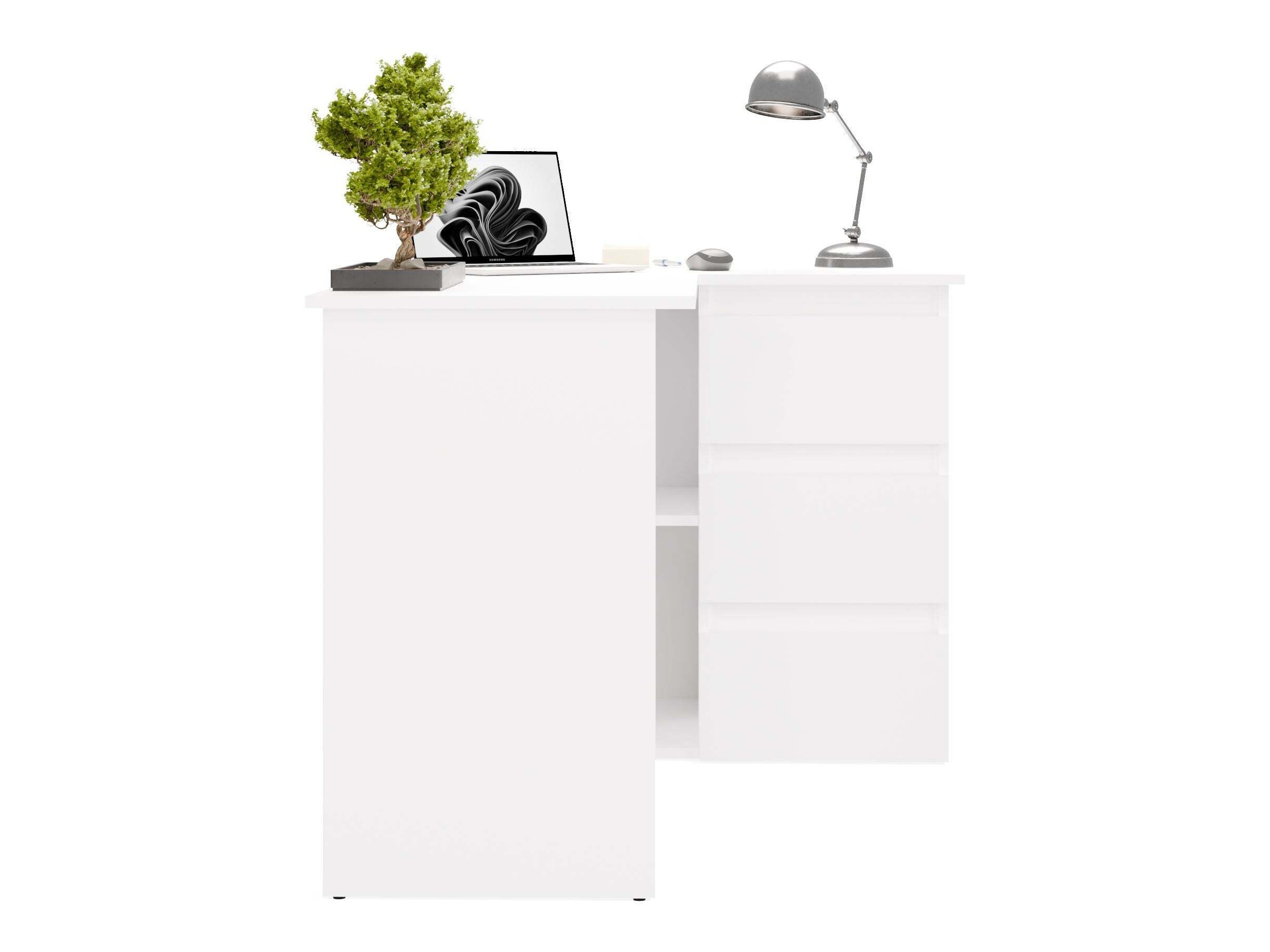 Hoekbureau Mandeville 365 (Rechts)