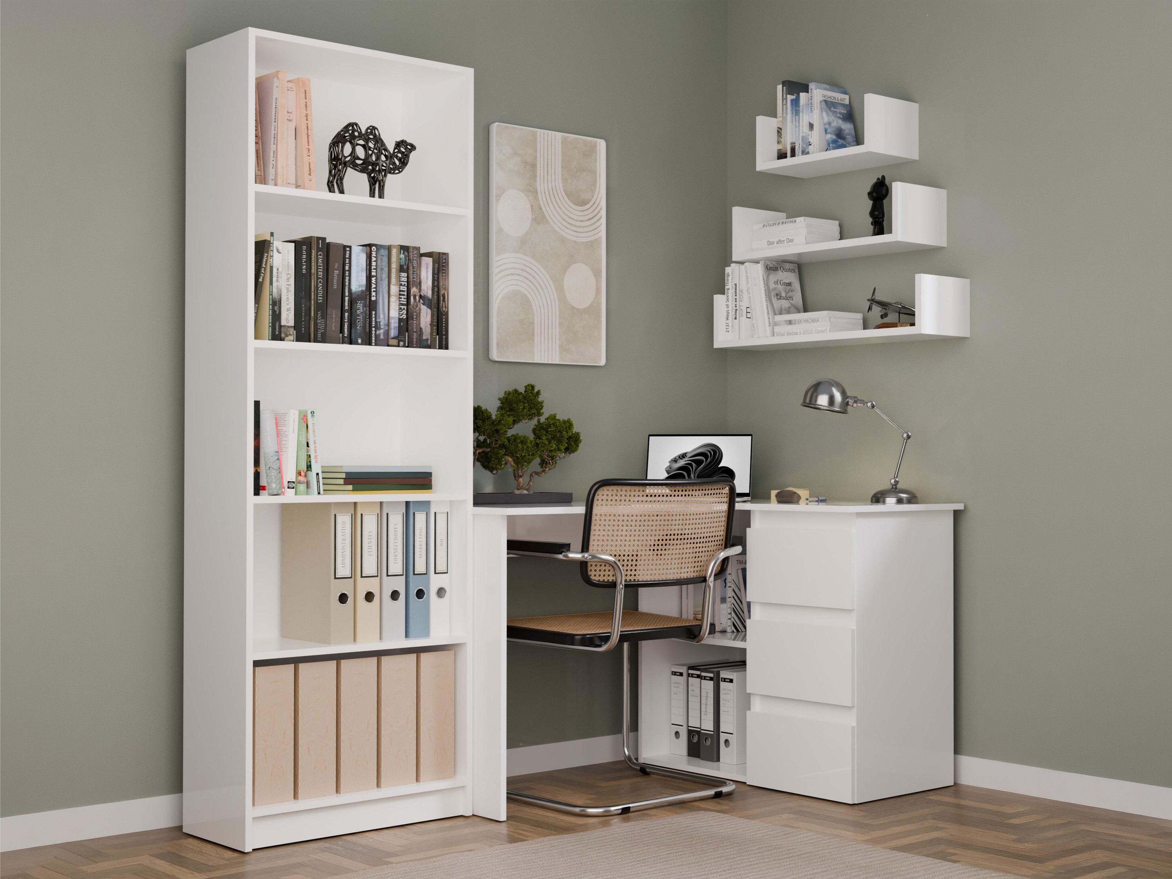 Hoekbureau Mandeville 365 (Rechts)