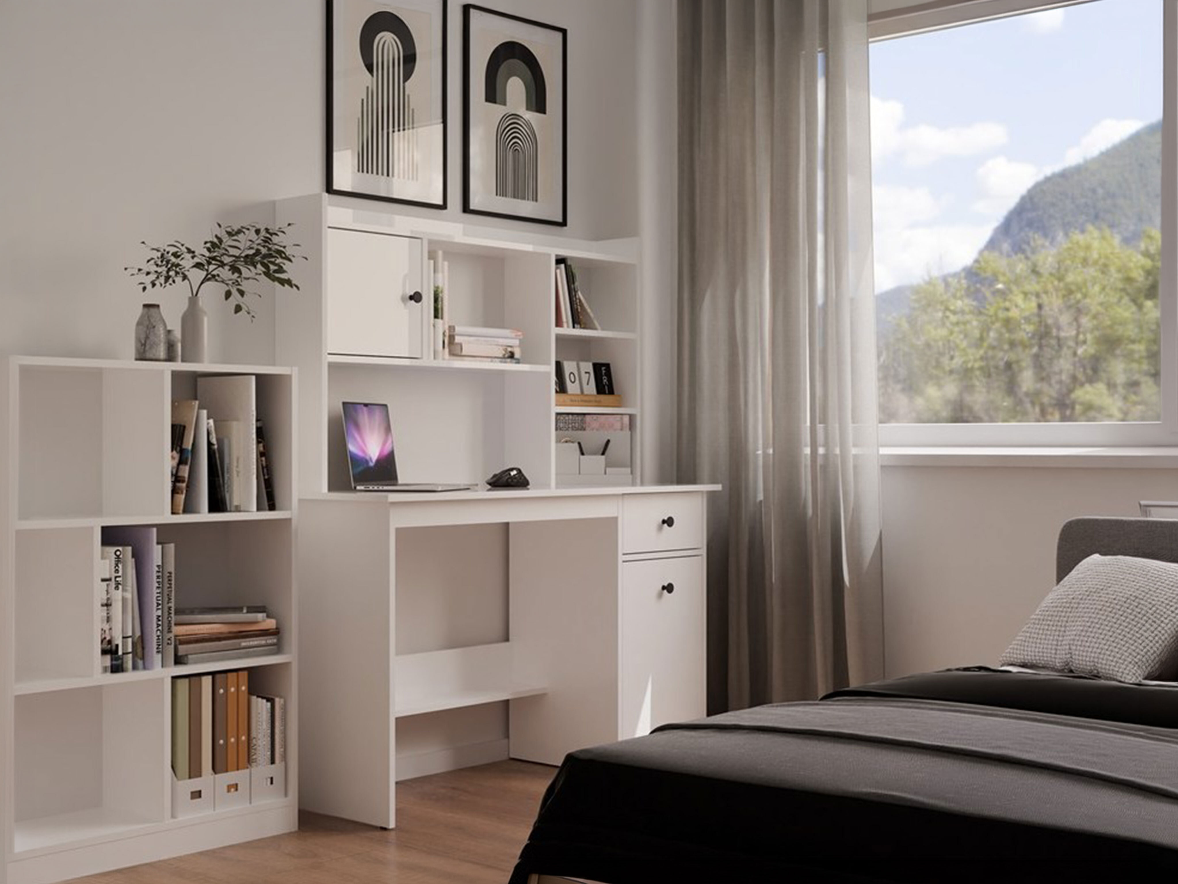 Bureau Mandeville 367